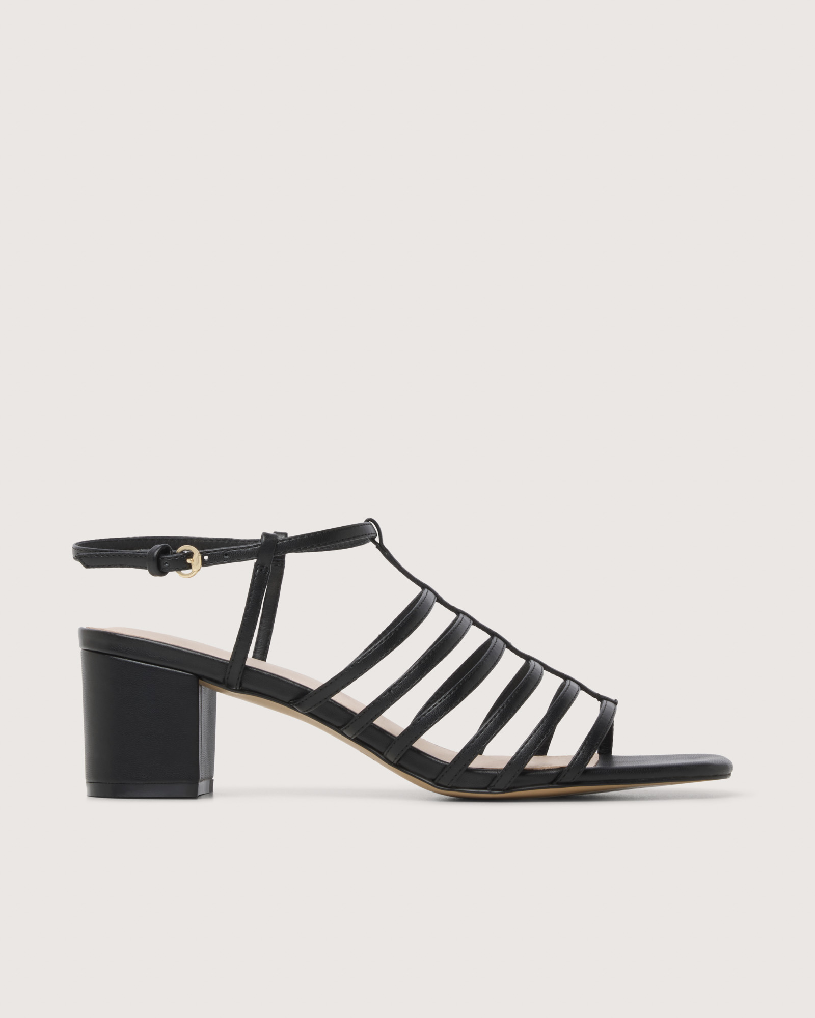 Cynthia Heel