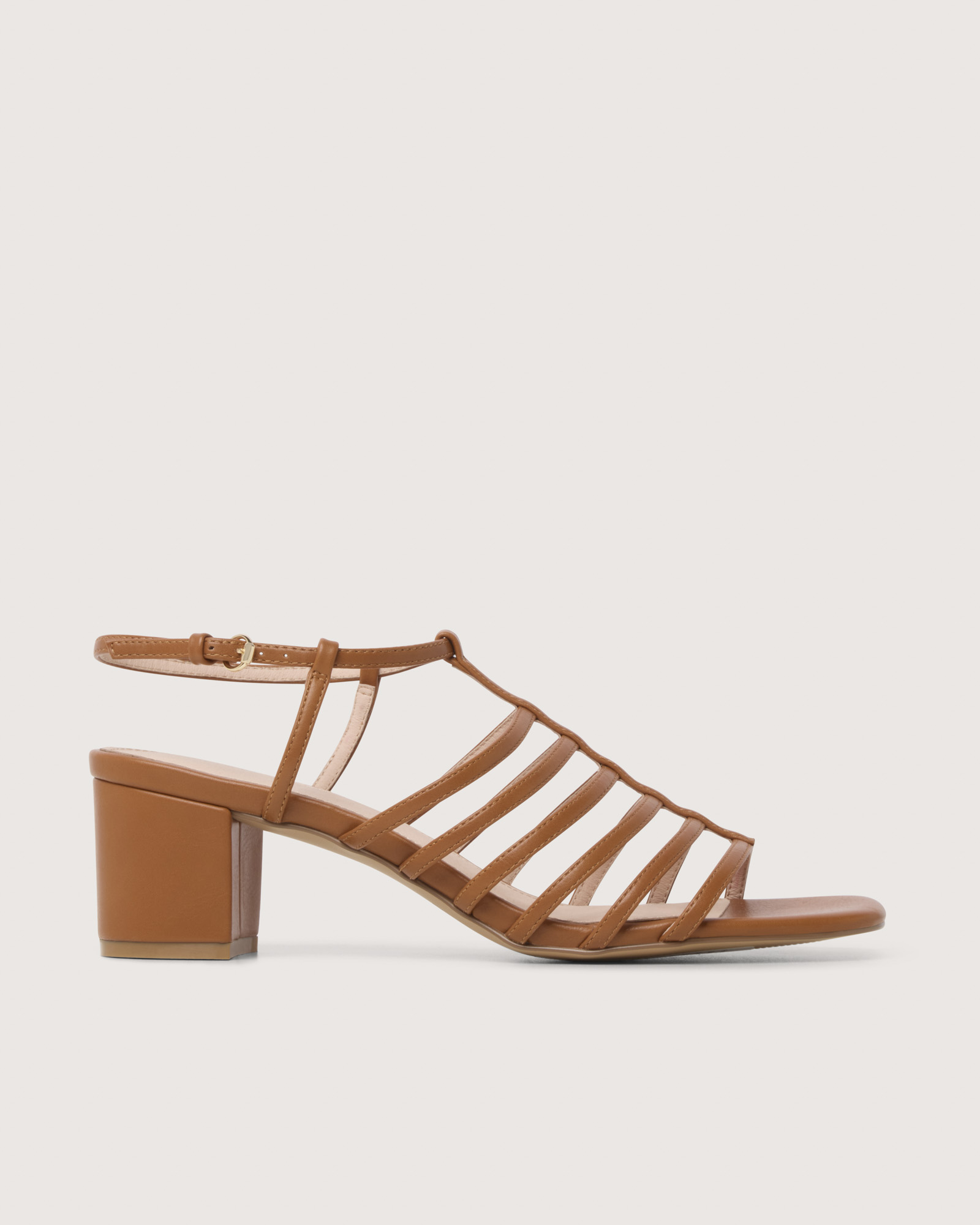 Cynthia Heel