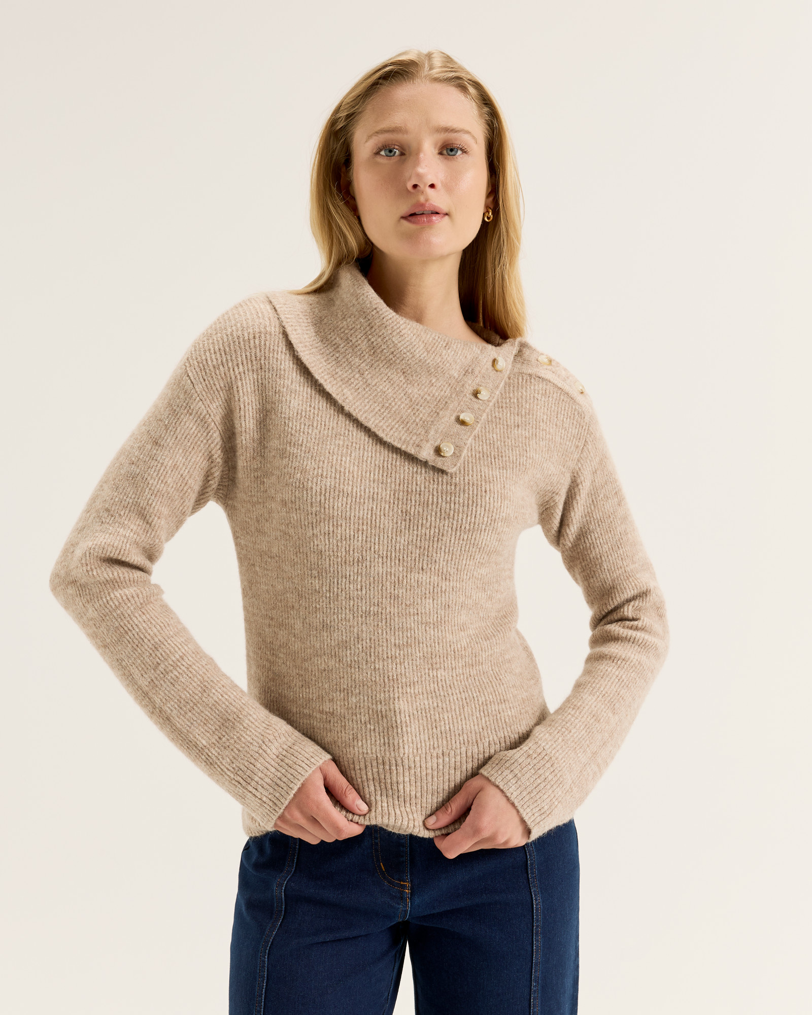 Johnstone Jumper