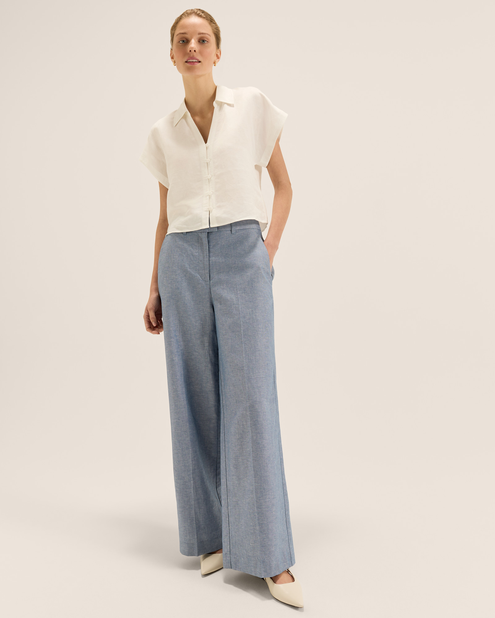 Lottie Pants