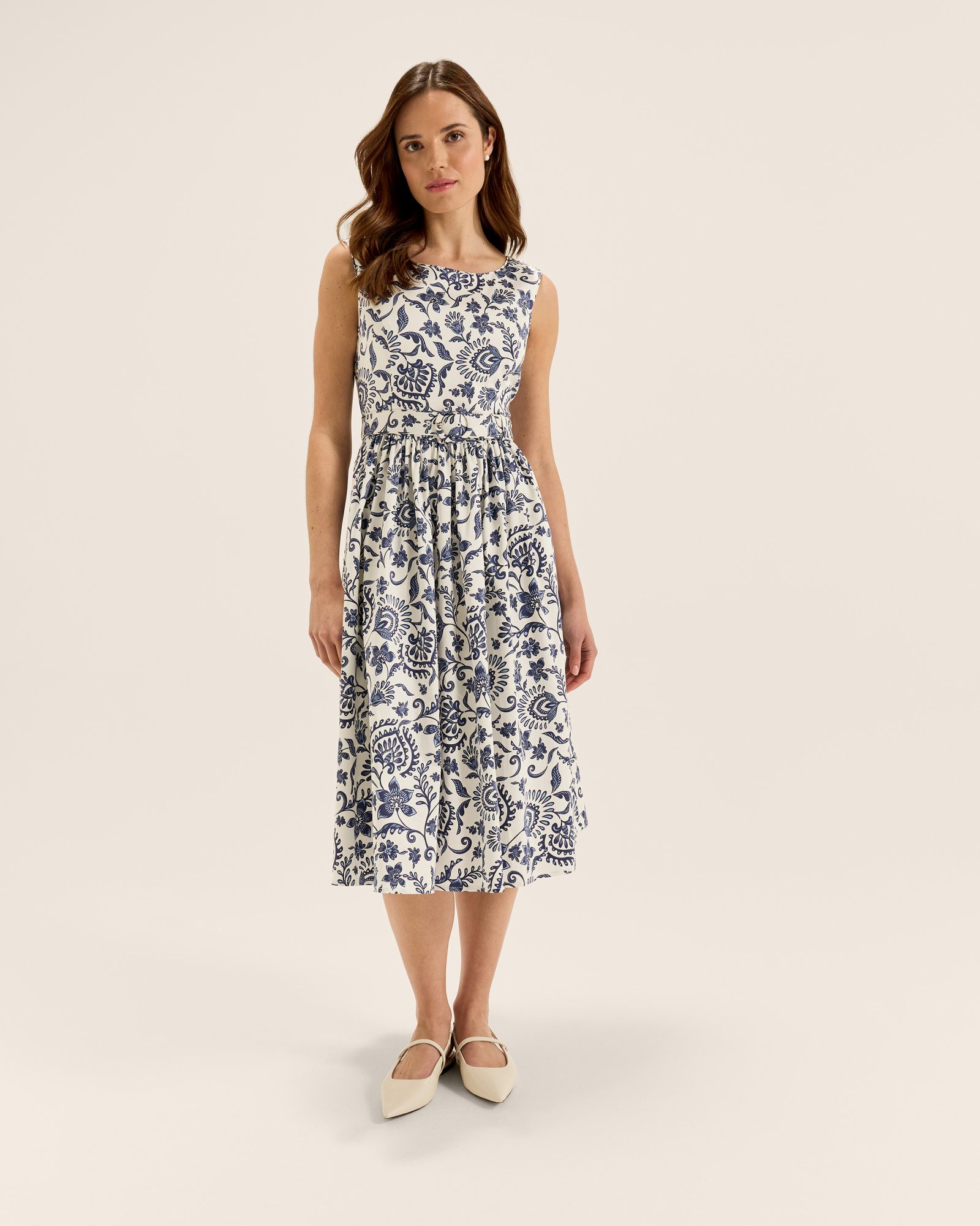 Marjorie Dress