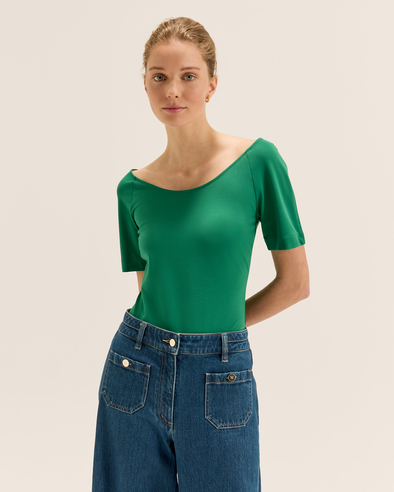 Ashlyn Top