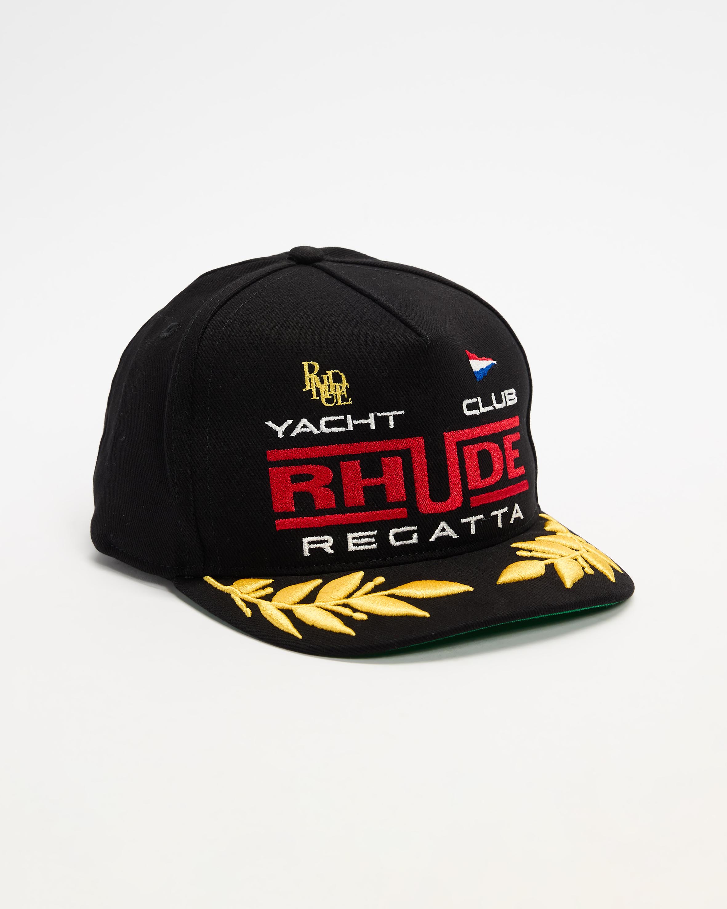 Regatta Club Hat