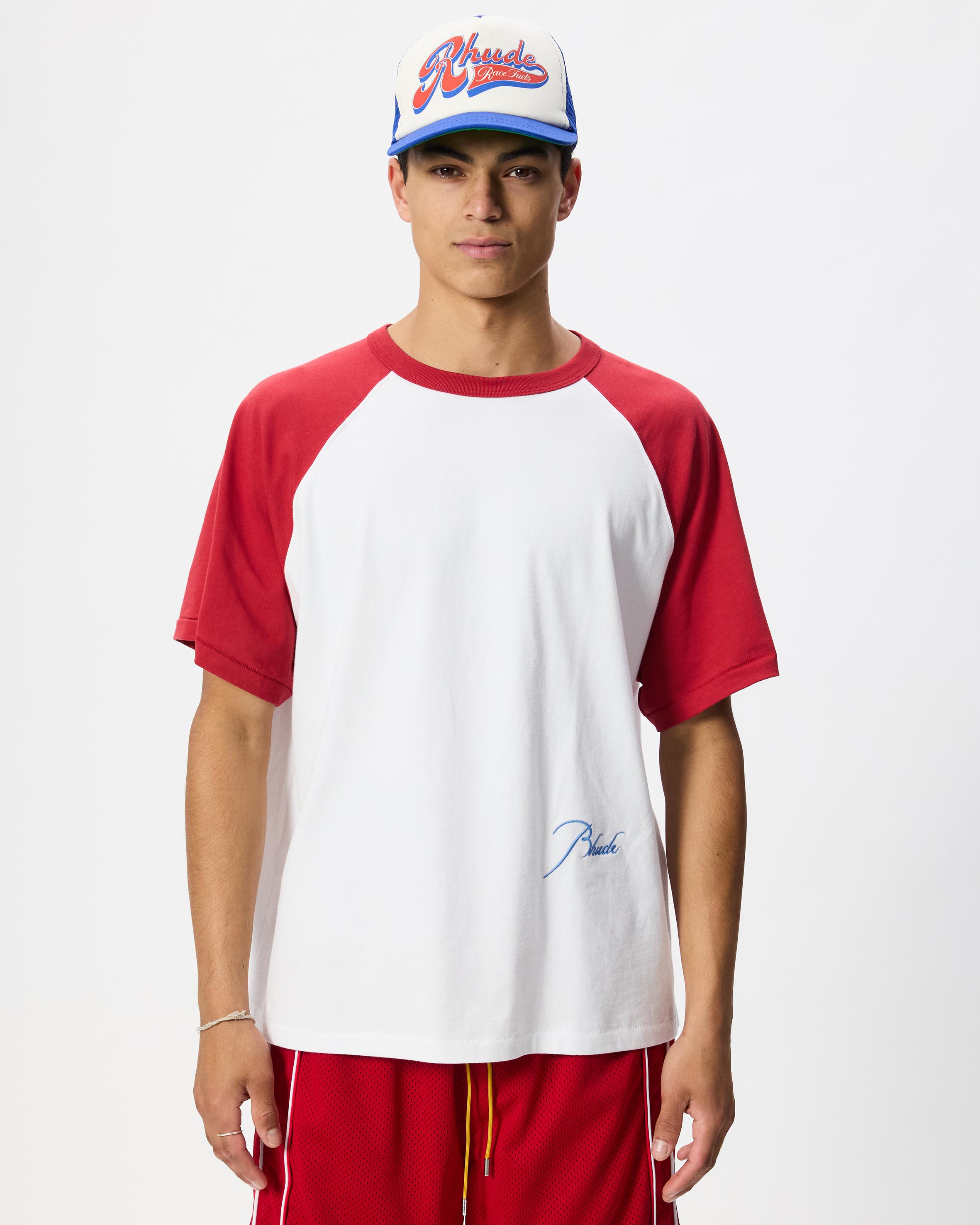 Classique Raglan Tee