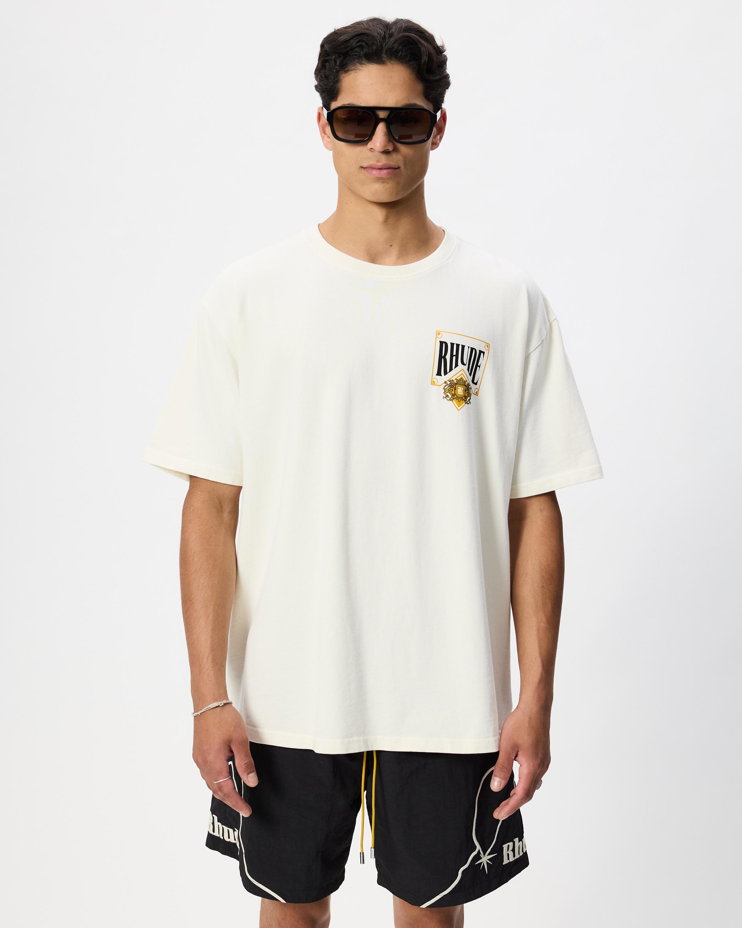 Playing Card Tee