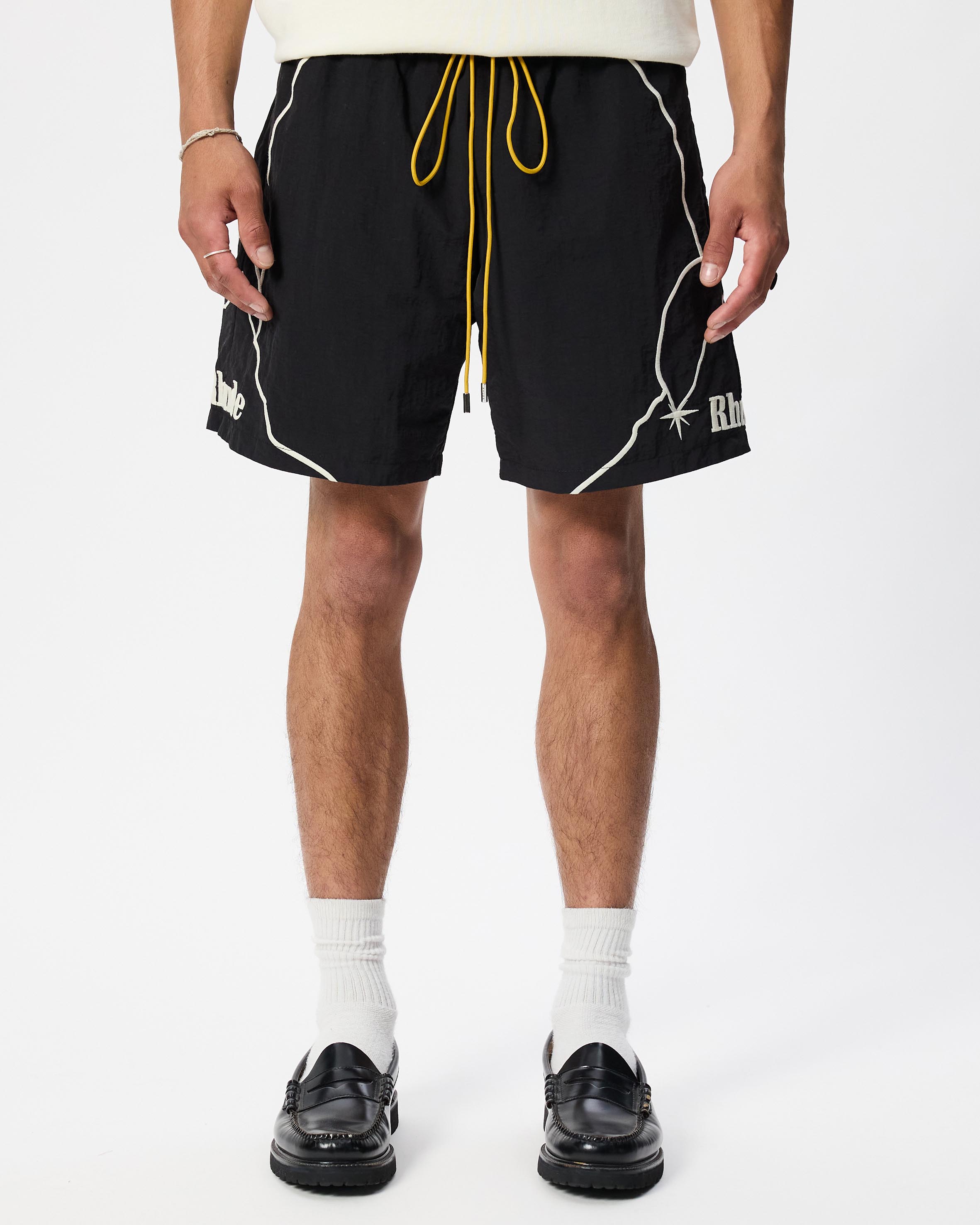 Moonlight Pista Shorts