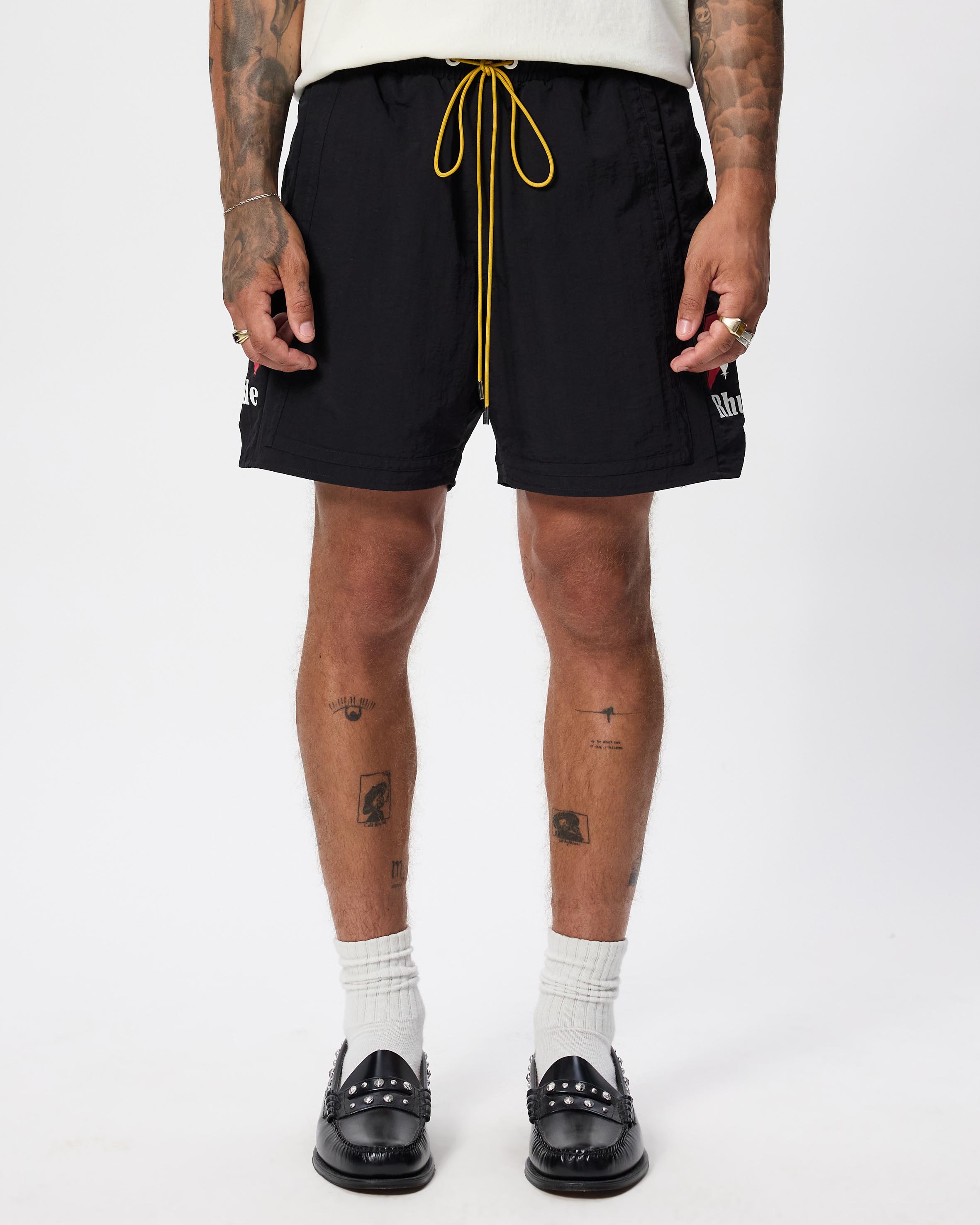 Moonlight Logo Shorts