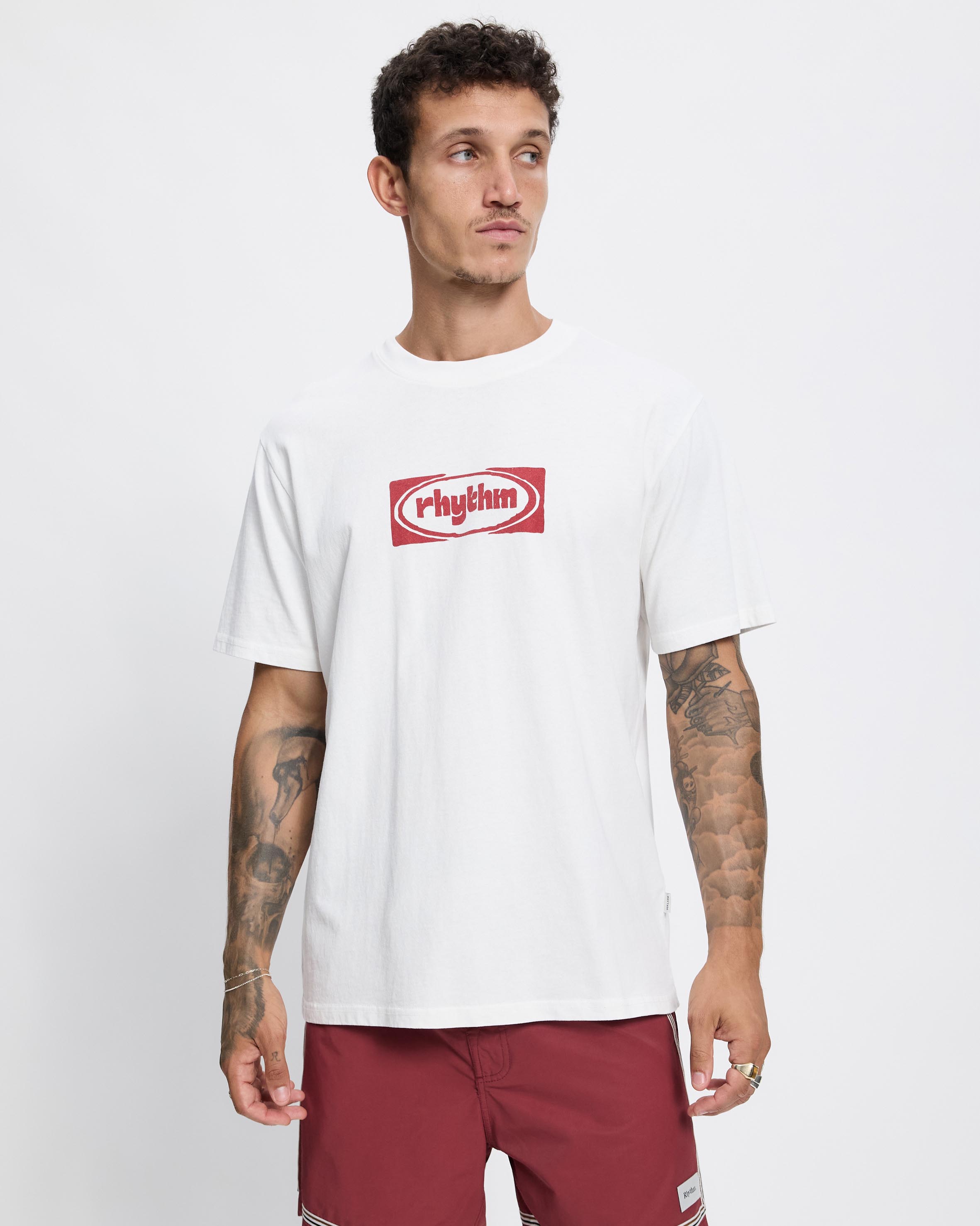 Towner Vintage SS T-Shirt