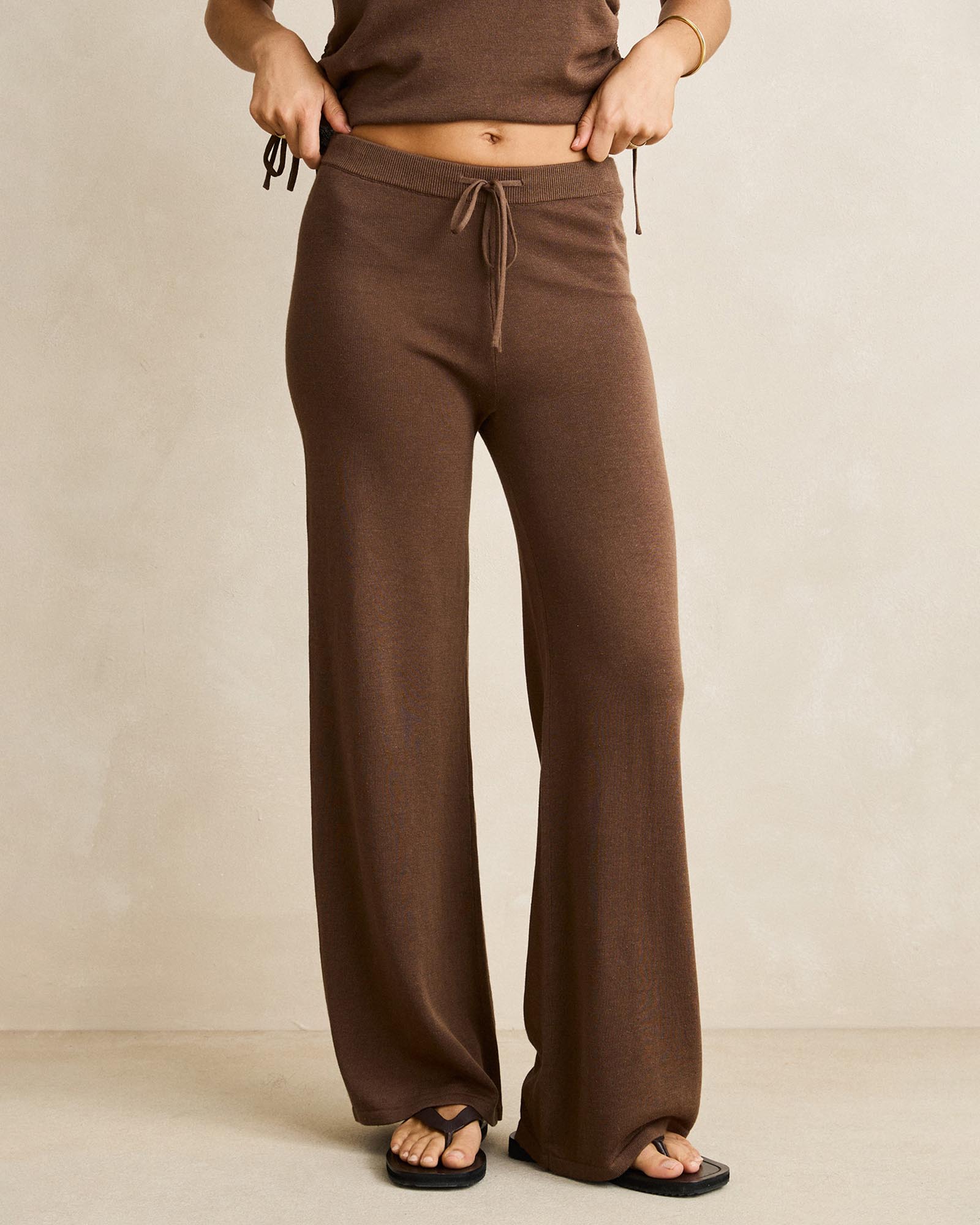Vali Knit Pants