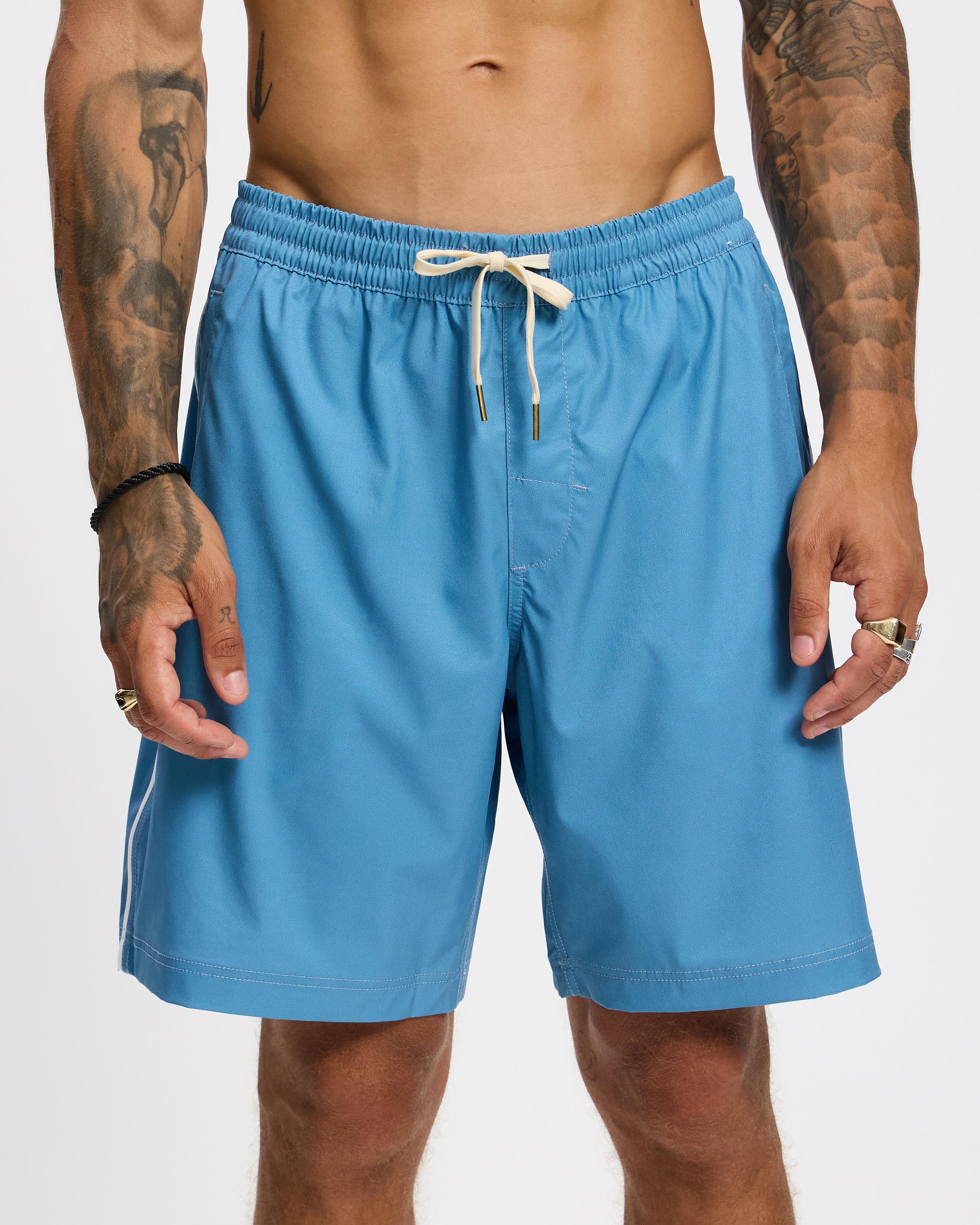 Essential Beach Shorts