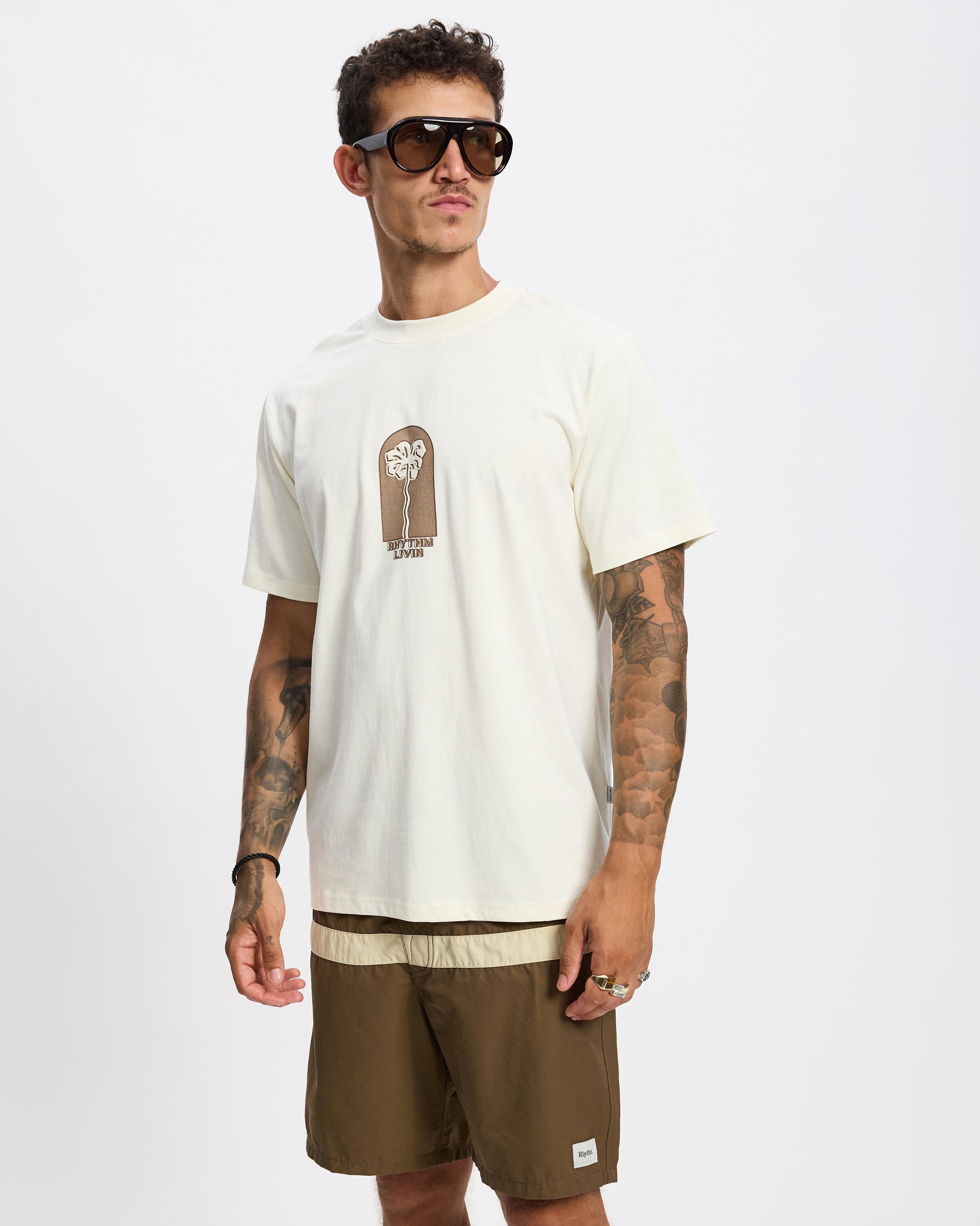 Shaken Vintage SS T-Shirt