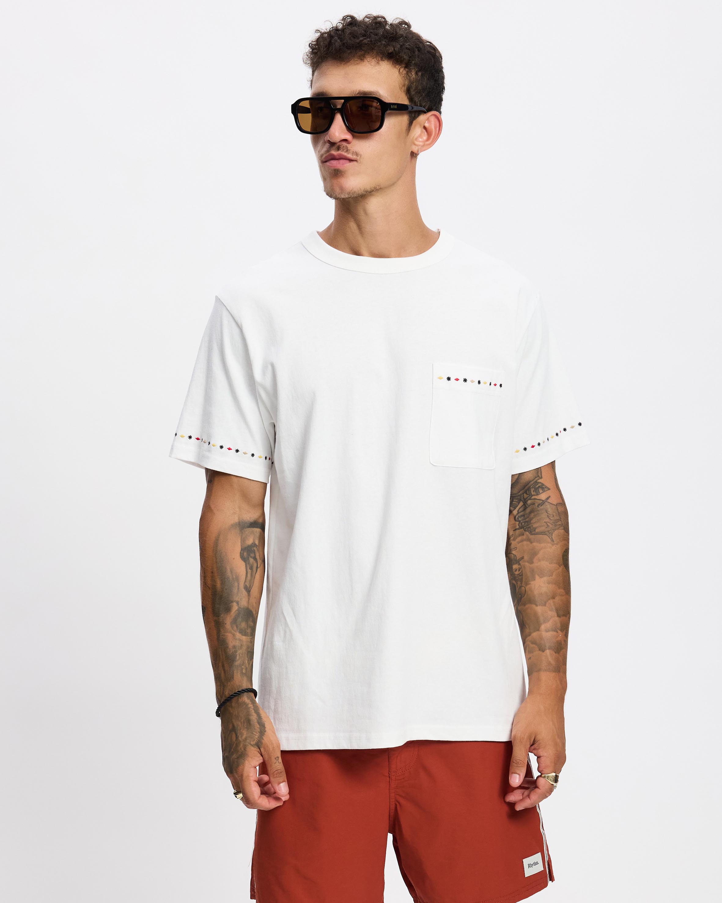Rollie Vintage SS T-Shirt