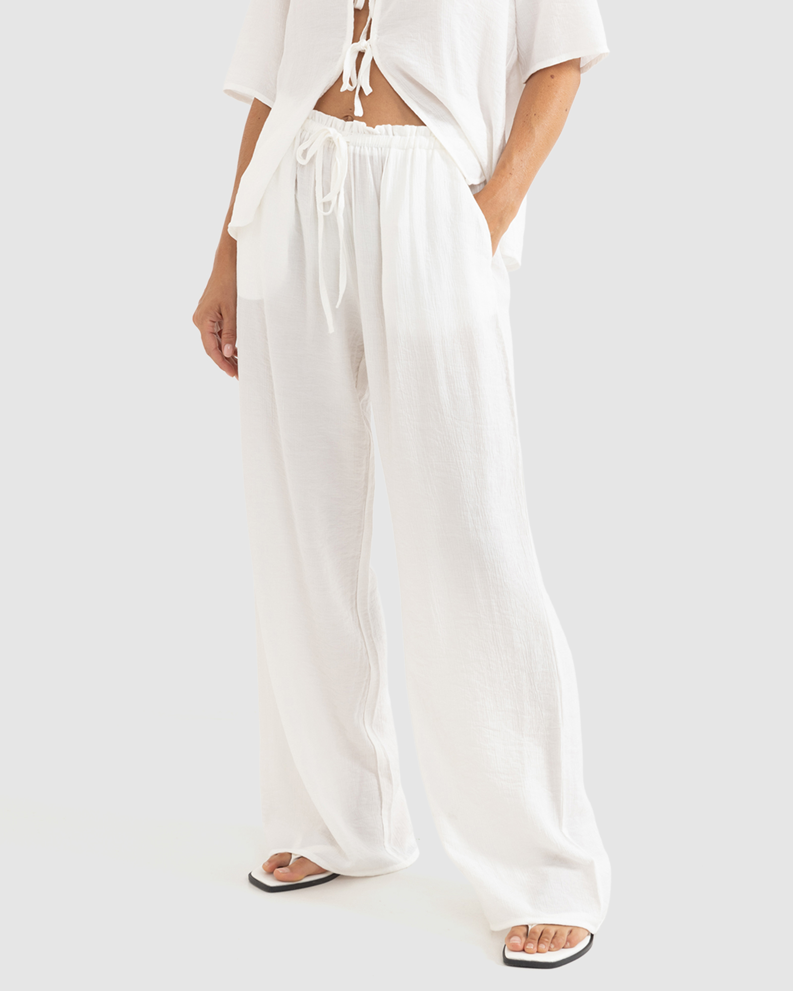 Airlie Beach Pants