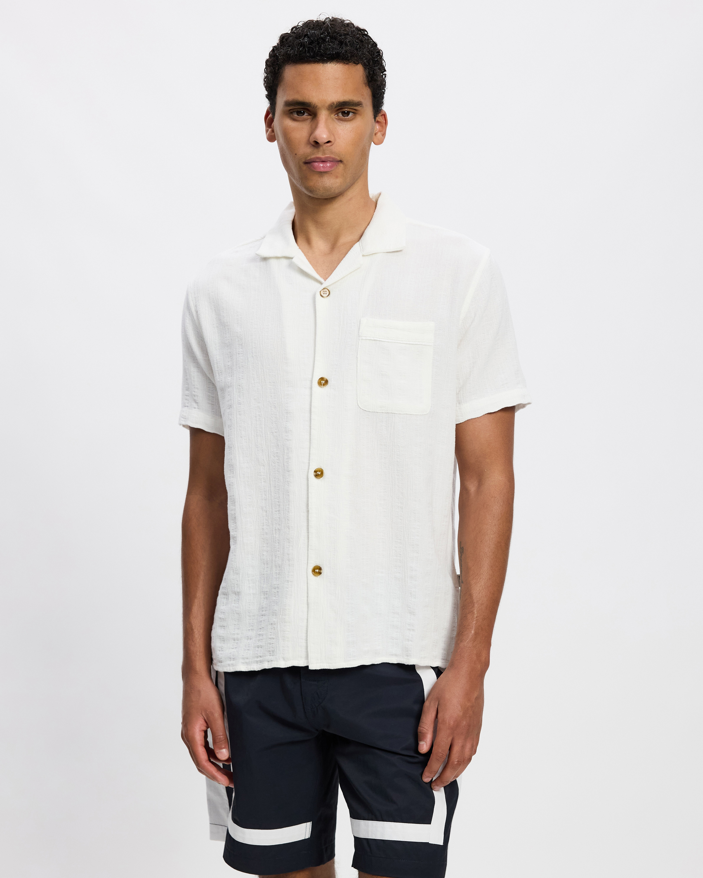 Daytona SS Shirt