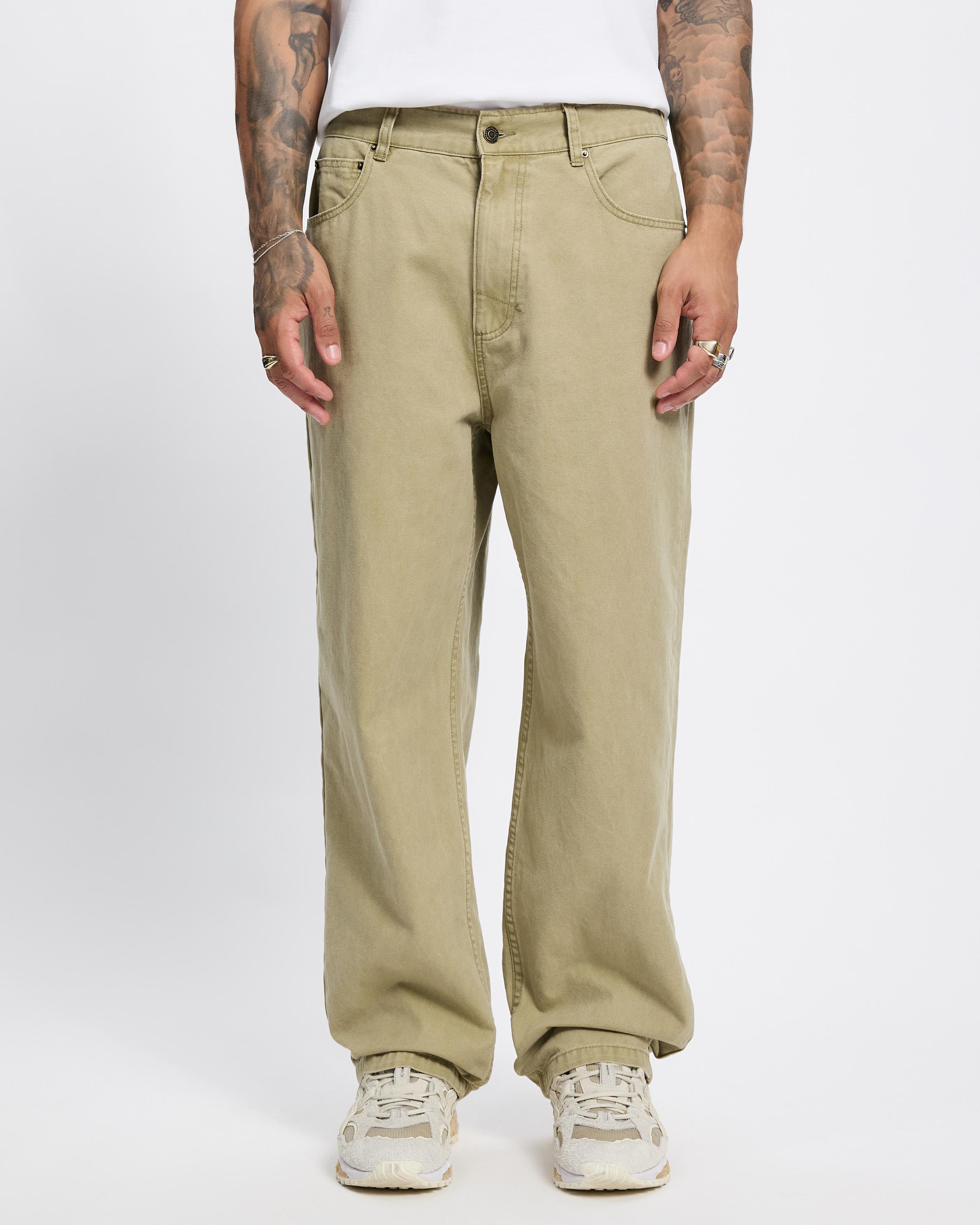 Palmer Pants