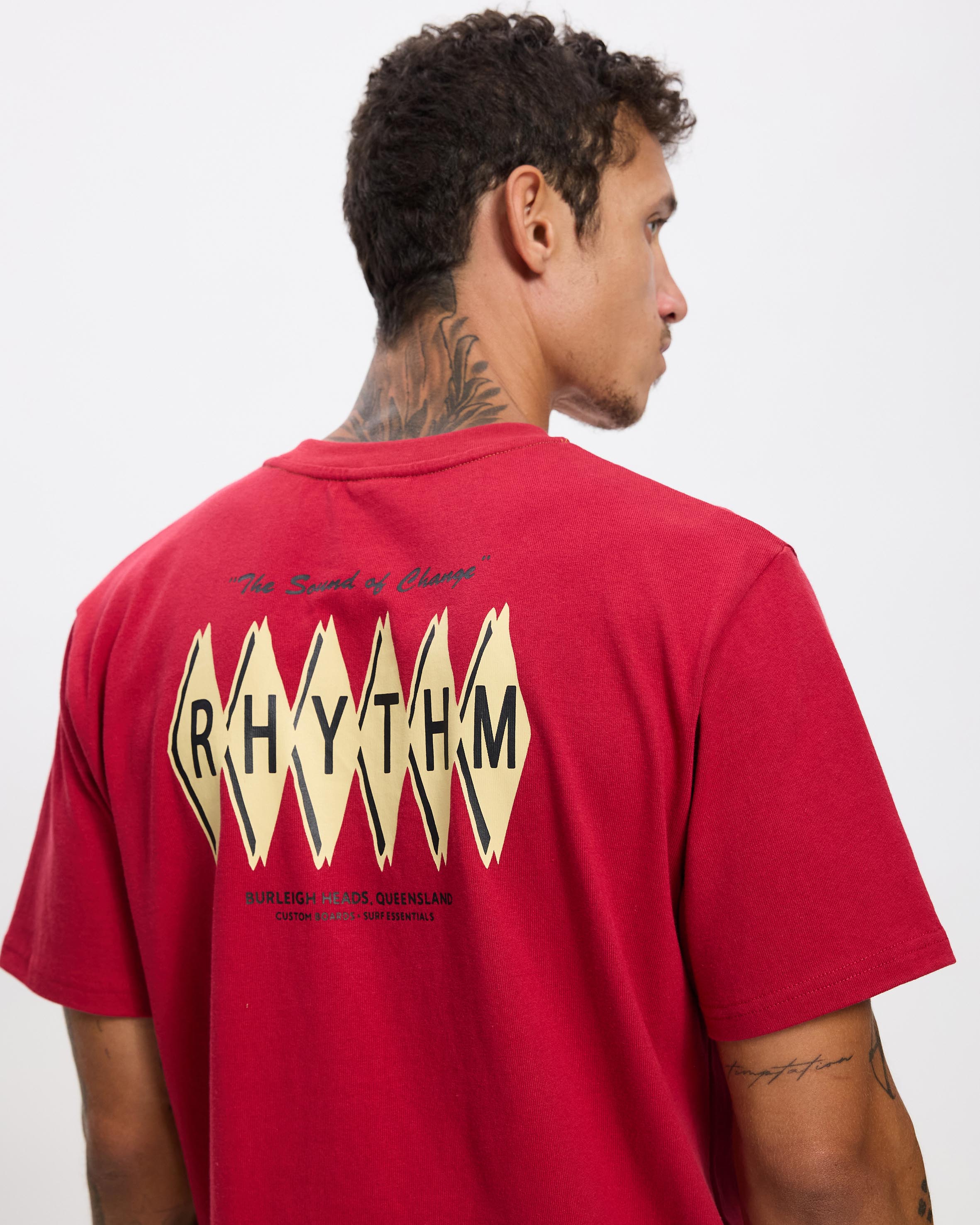 Poolroom Vintage SS T-Shirt