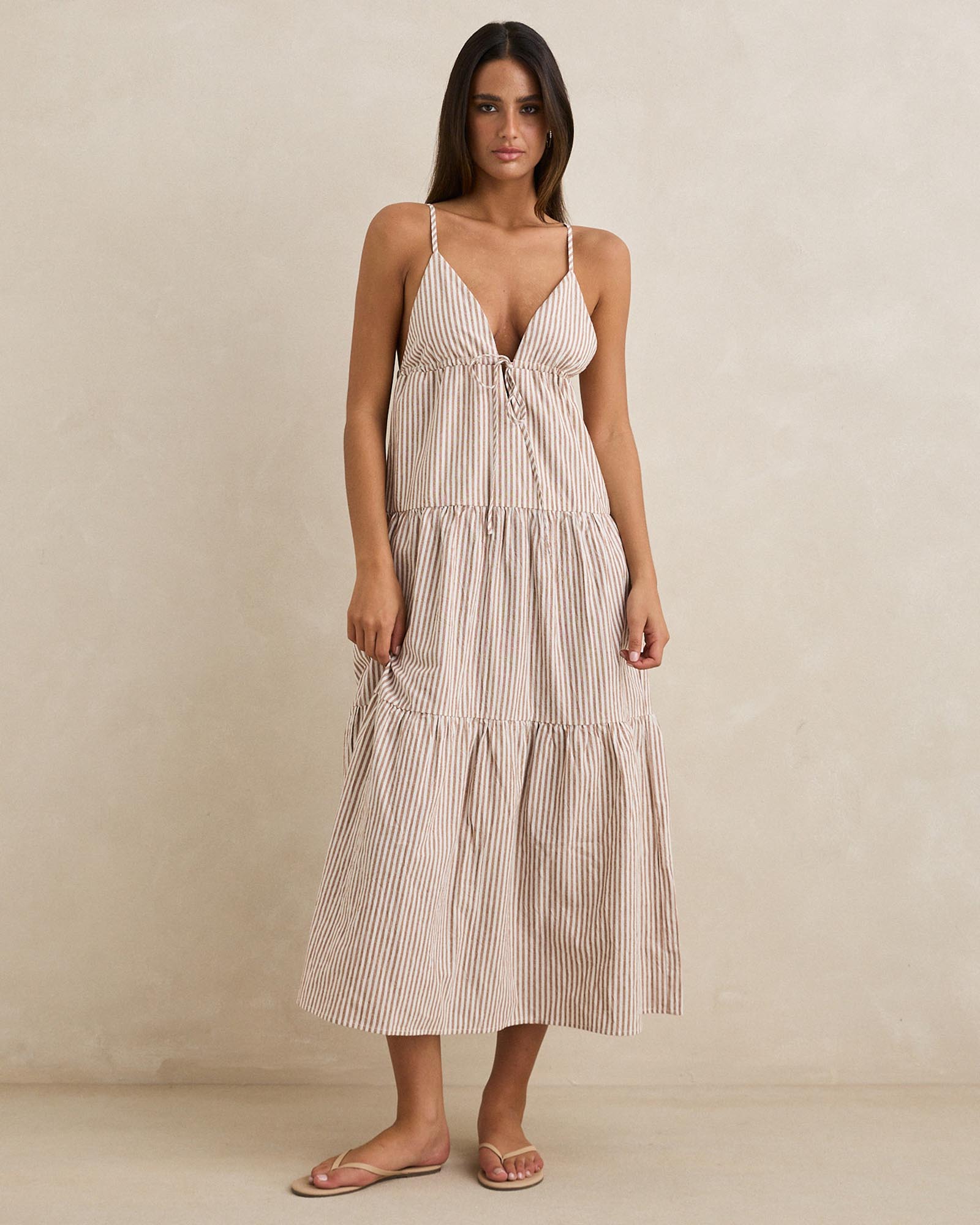 Jaci Maxi Dress