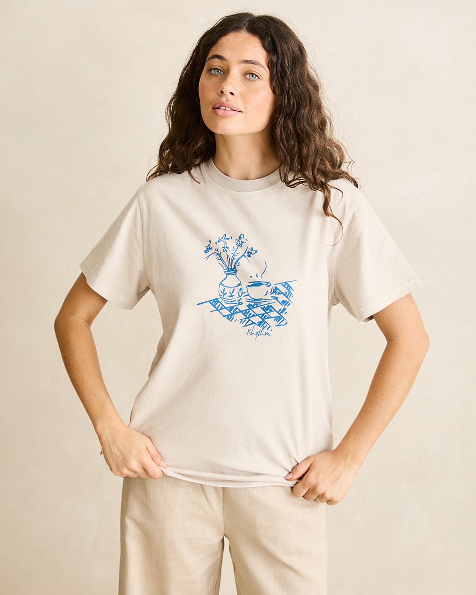 Simple Things Vintage Tee