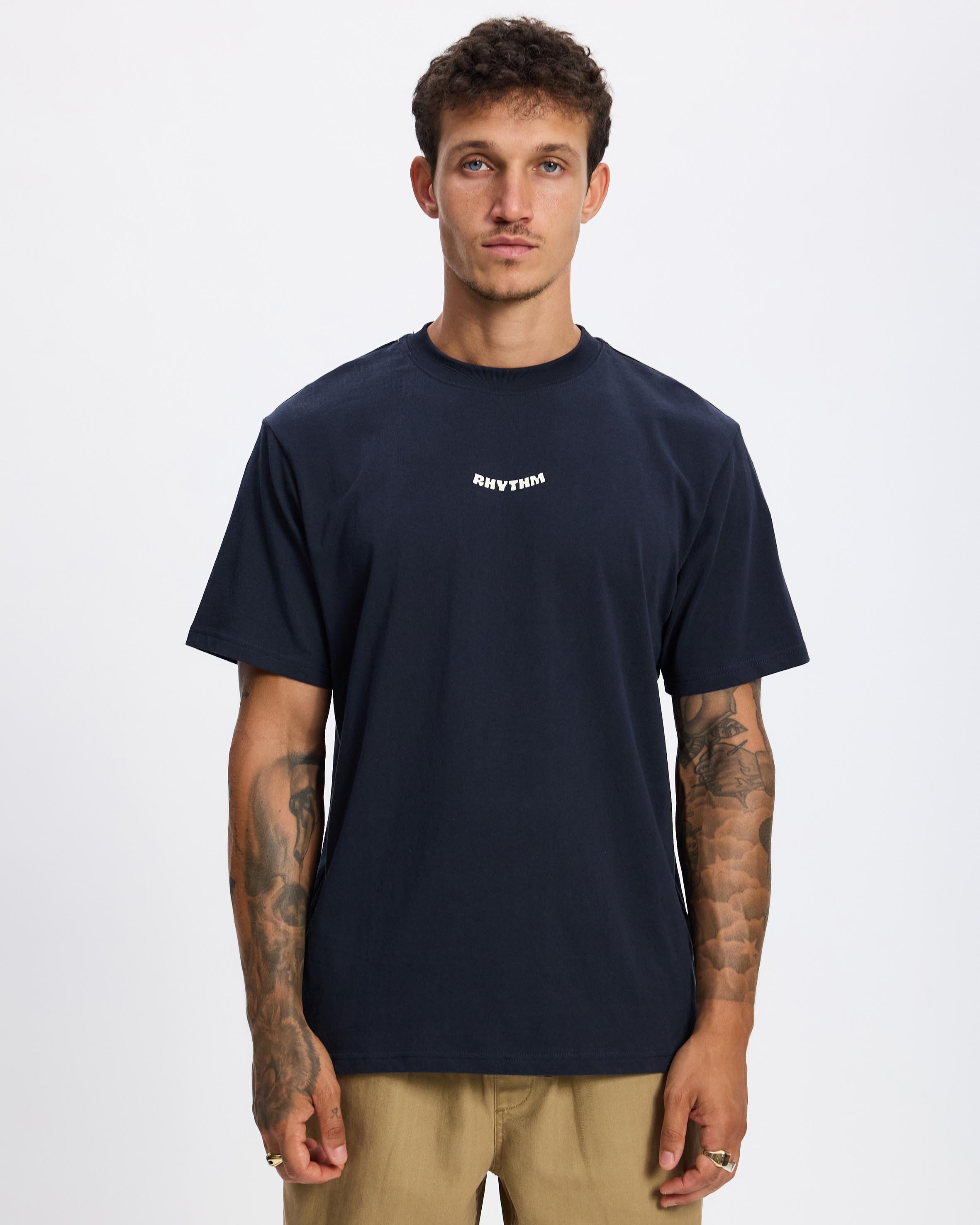 Low Tide Vintage SS T-Shirt