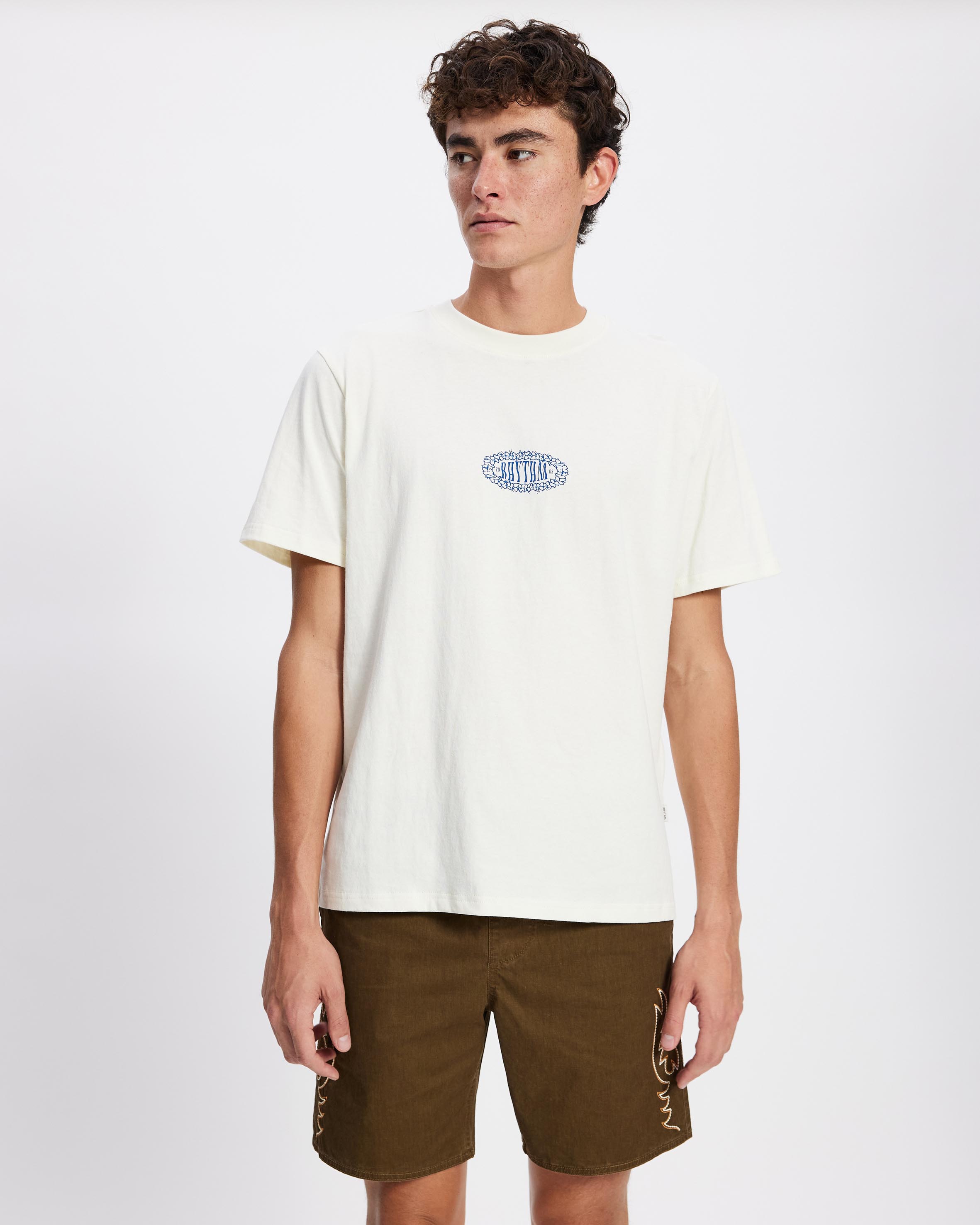 Breeze SS T-Shirt