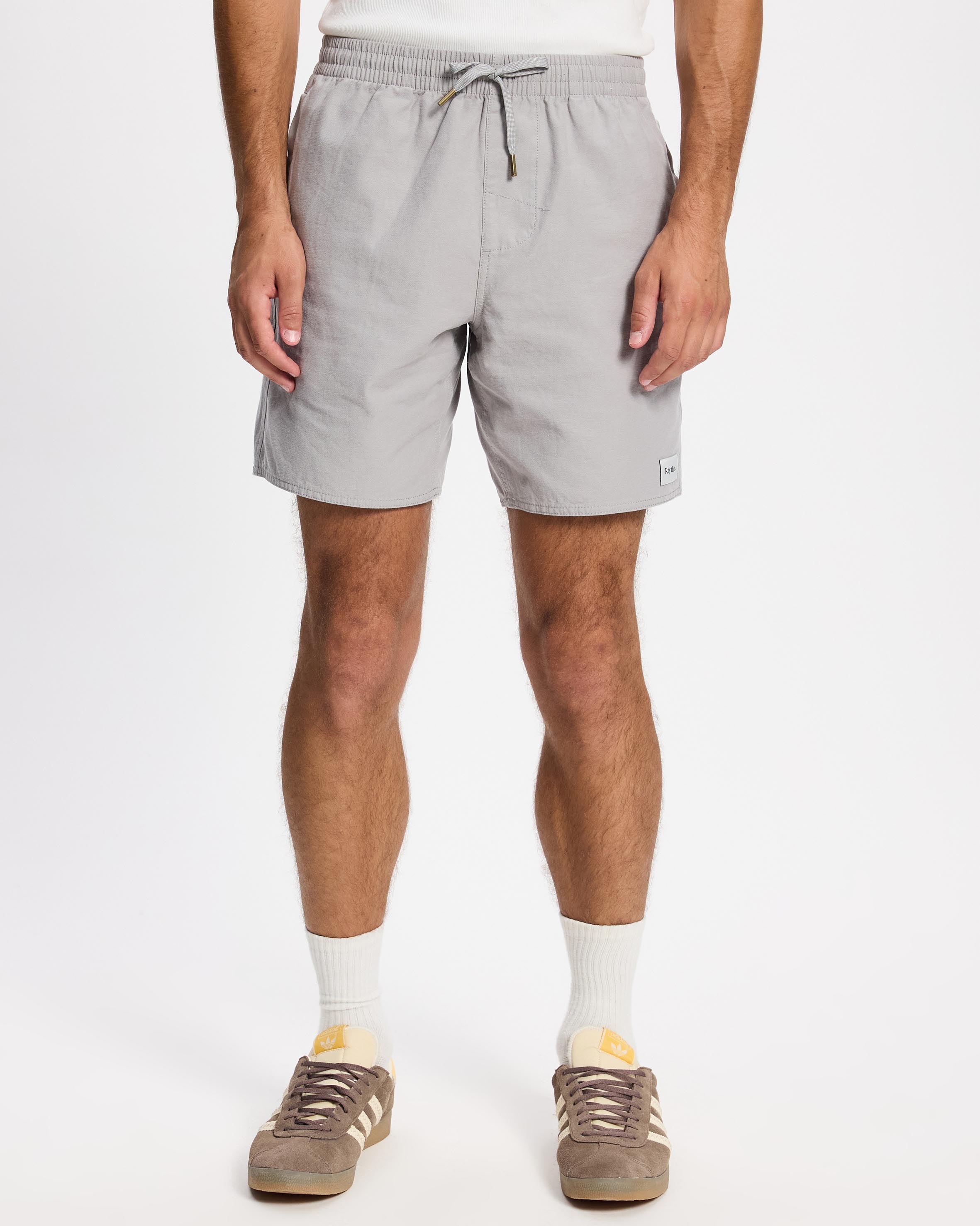 Box Jam Shorts