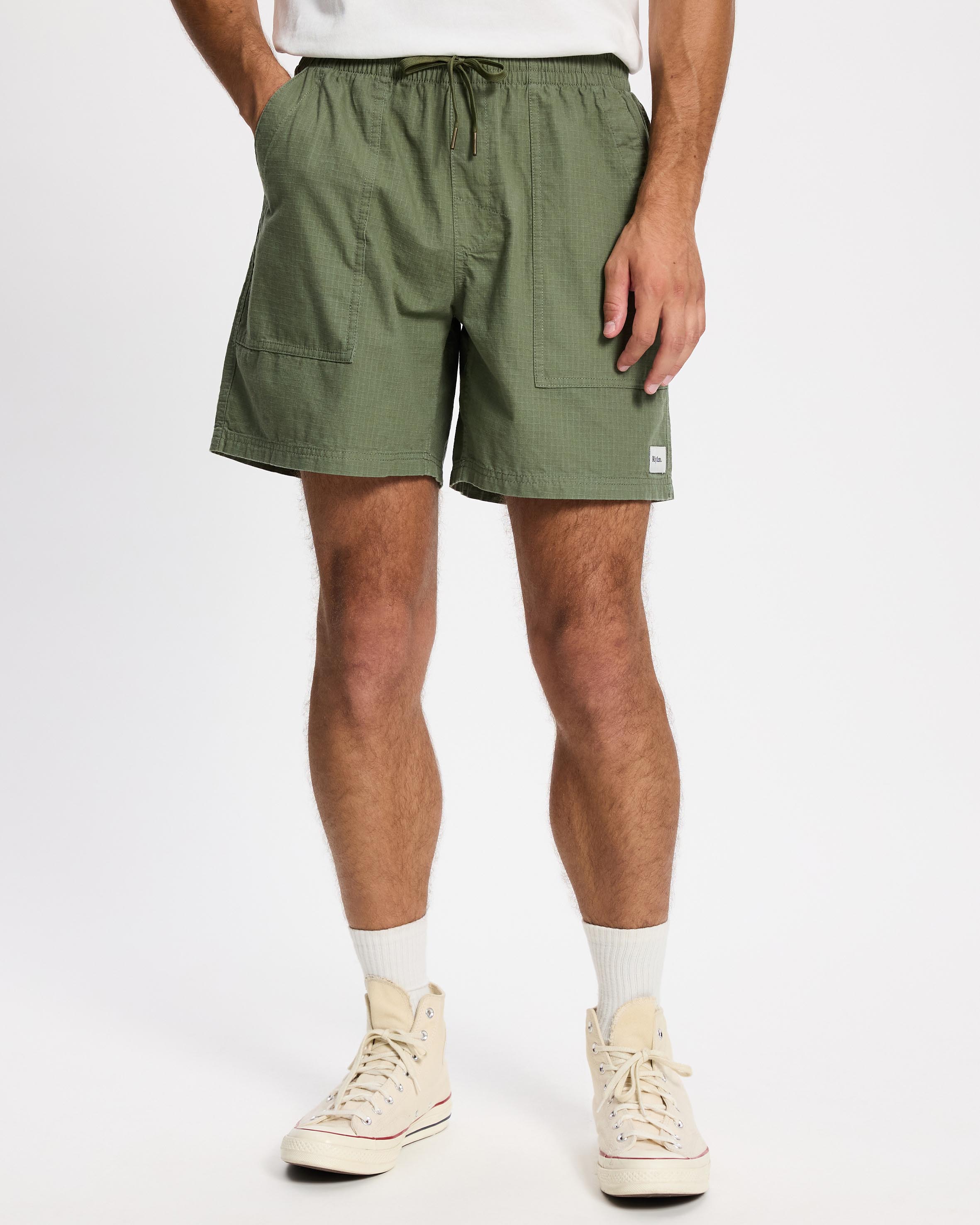 Fatigue Jam Shorts