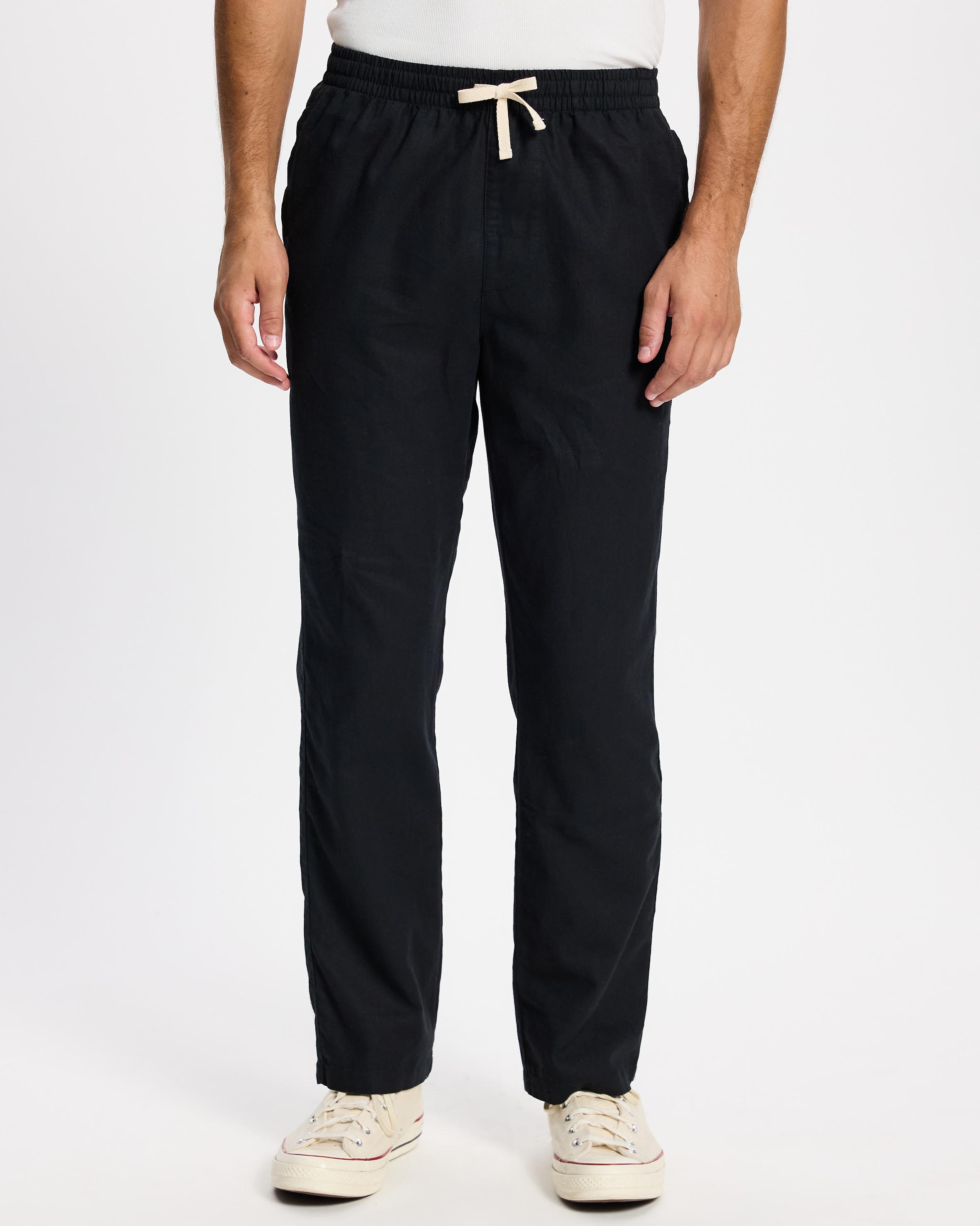 Linen Jam Pants