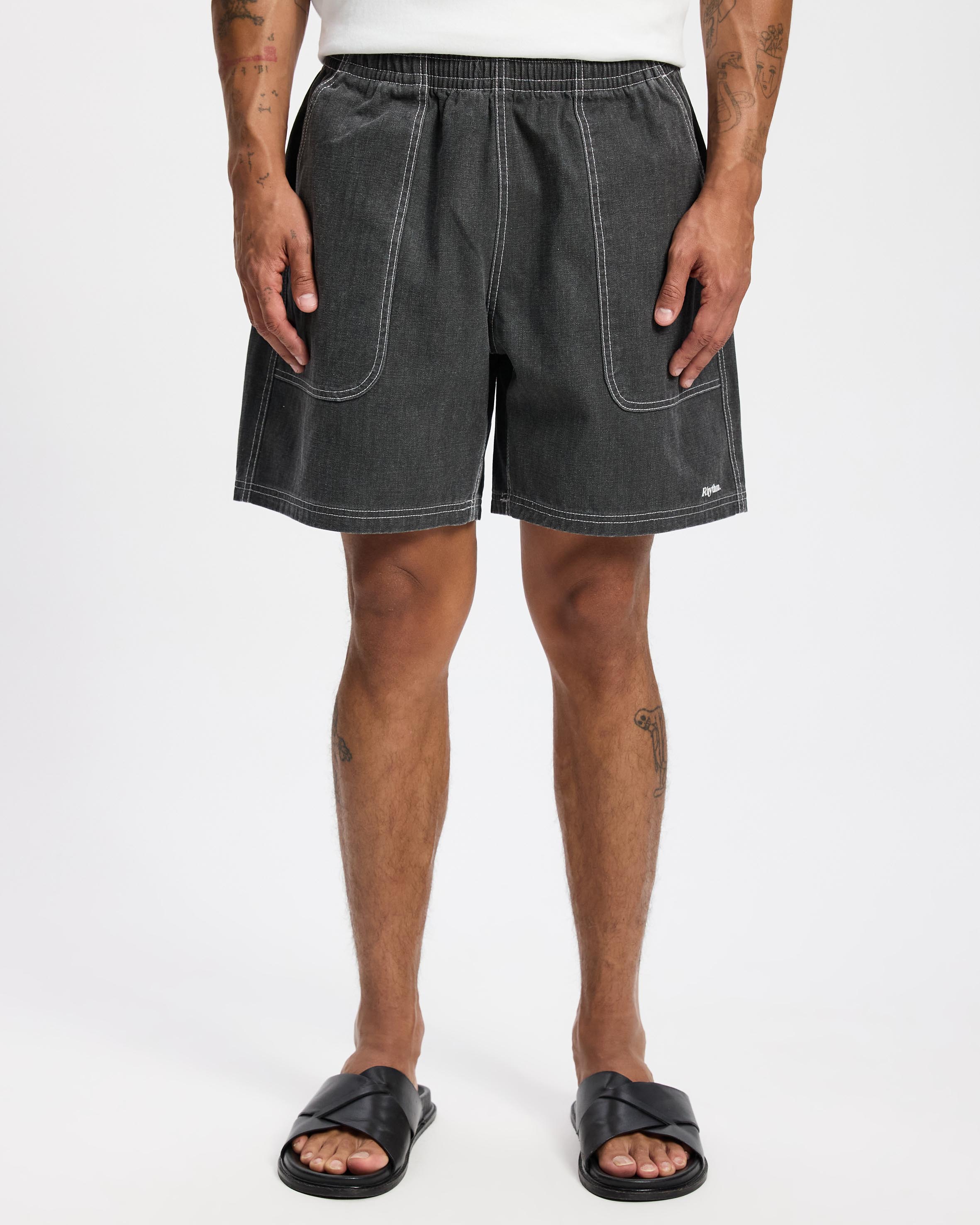 Botanica Jam Shorts
