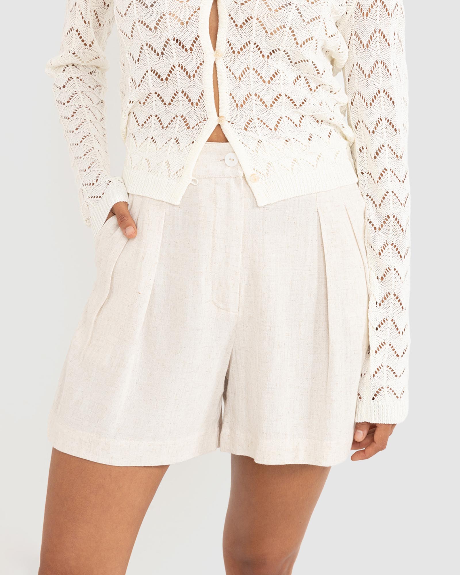 Ocean Shorts
