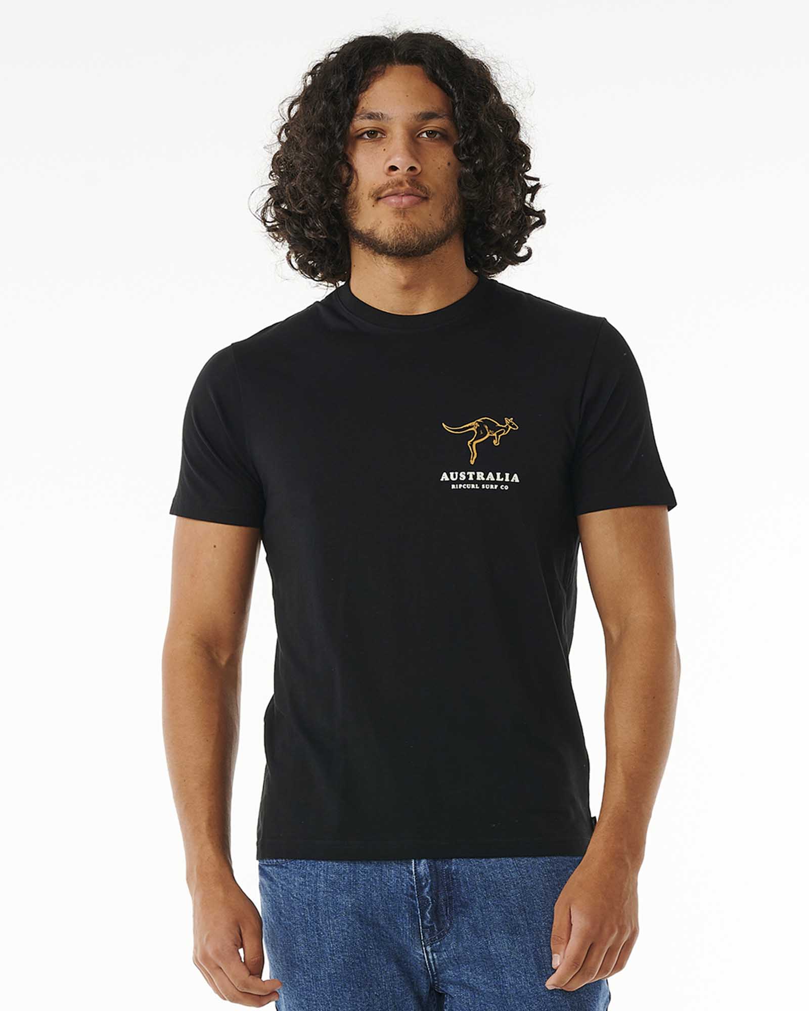 Australia Fun Times Desto Tee