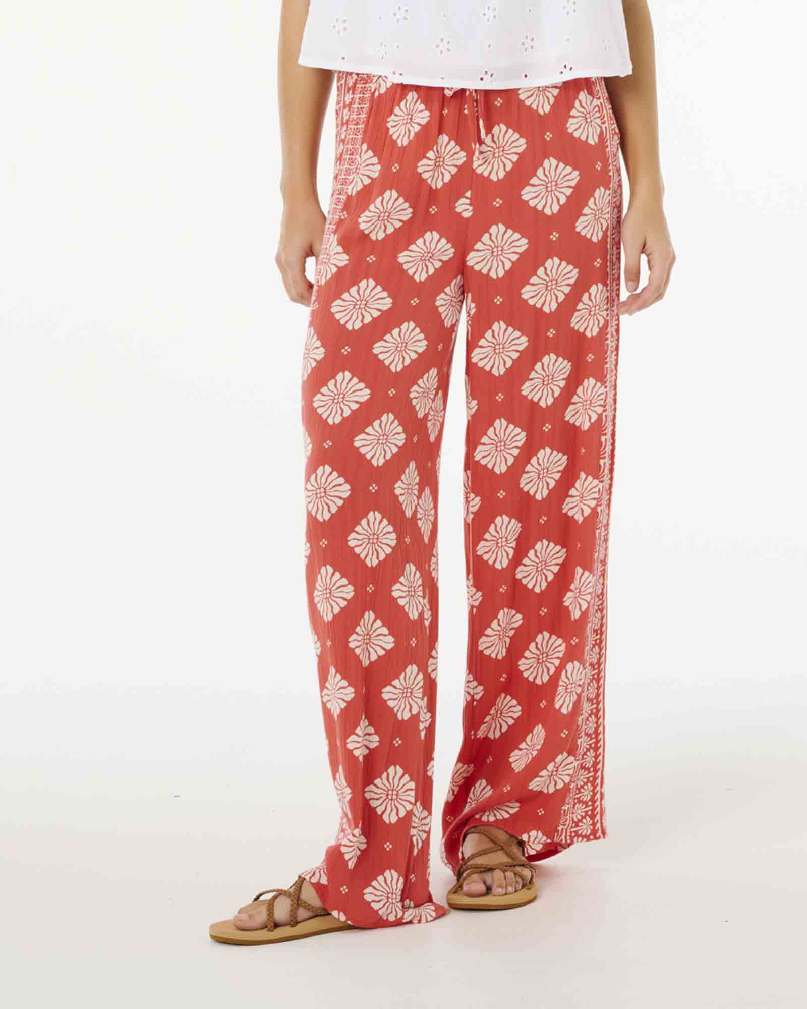 Ventura Wide Leg Pant