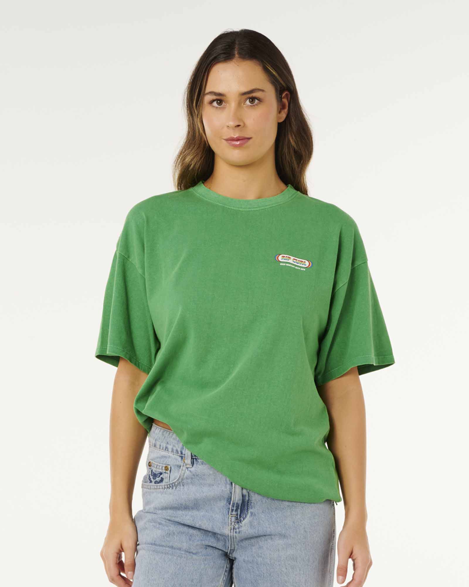 Surf Revival Heritage Tee