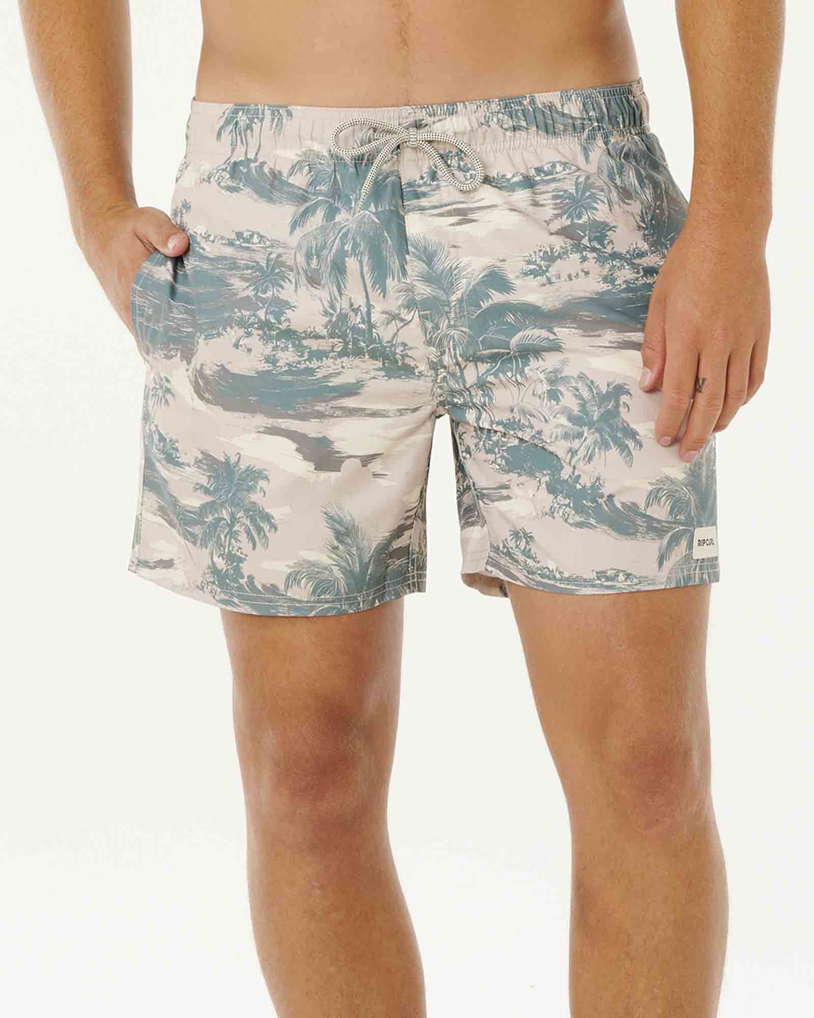 Dreamers Volley Boardshort