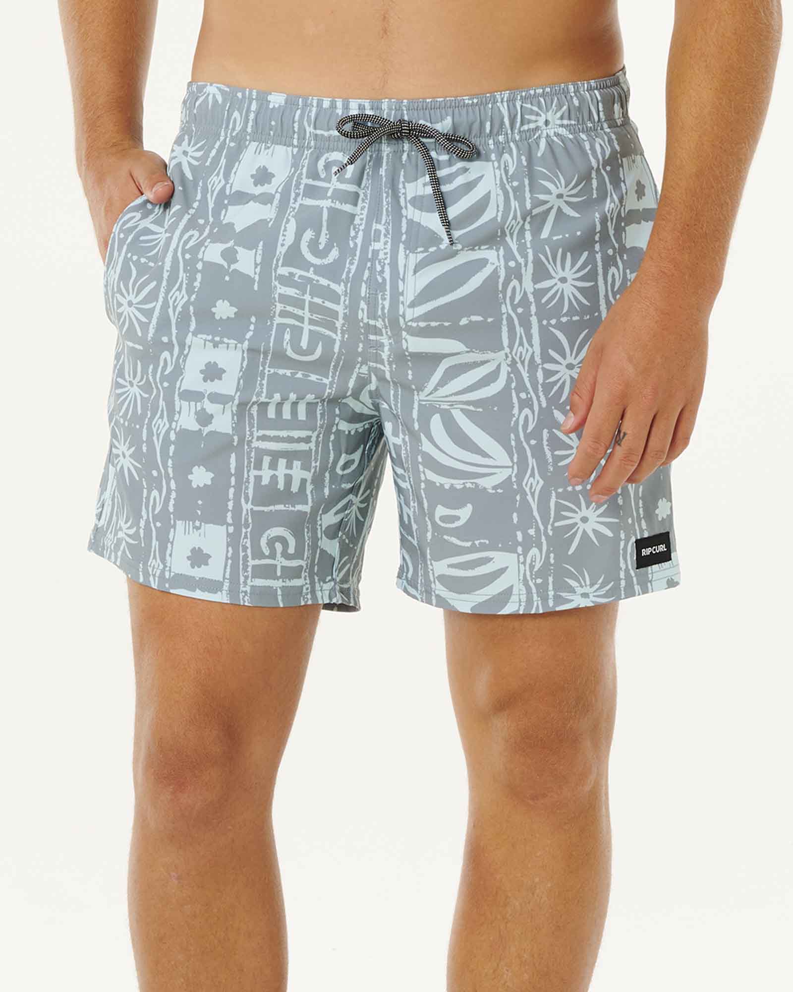 Sessions Volley Boardshort