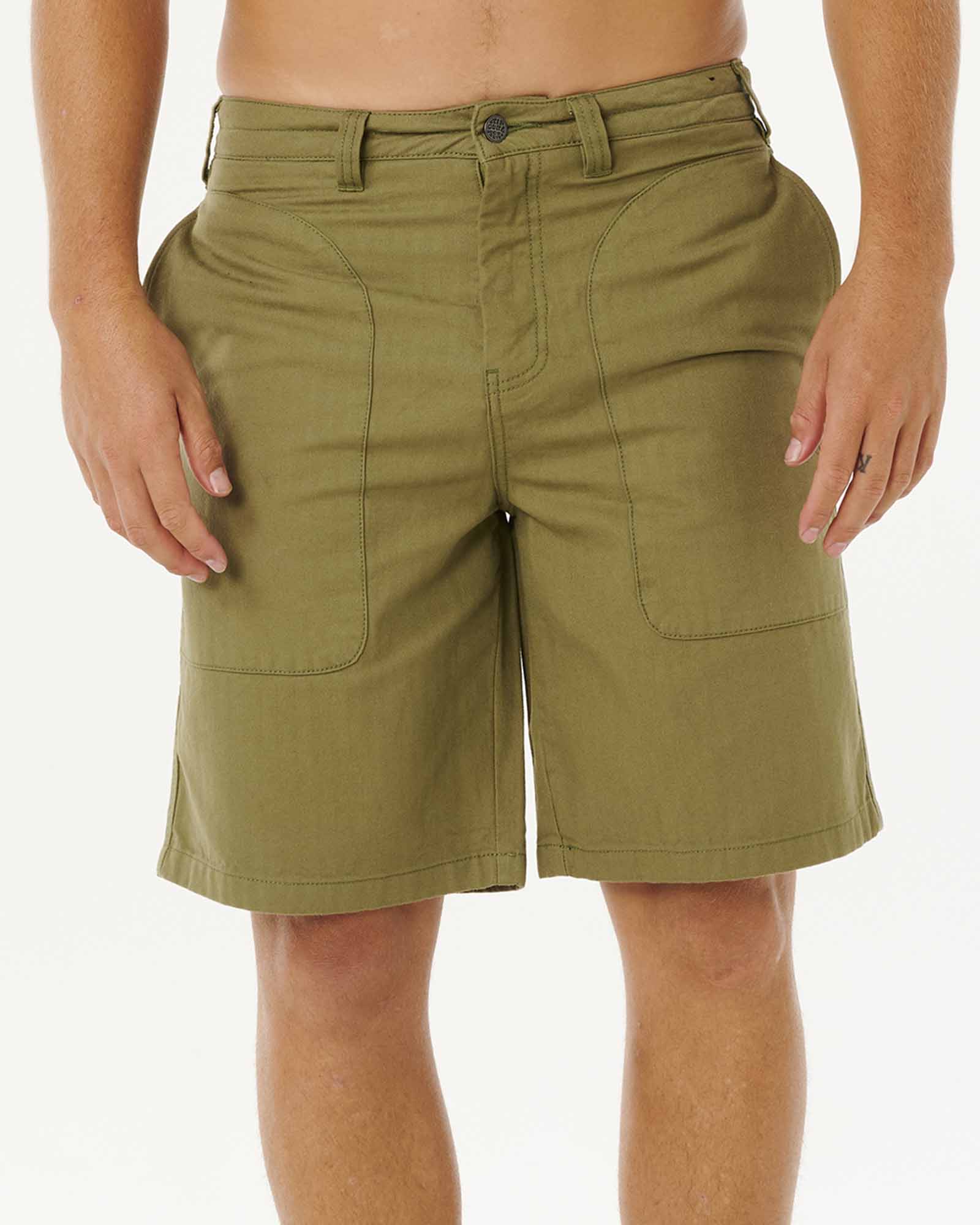 Premium Surf 21" Walkshort