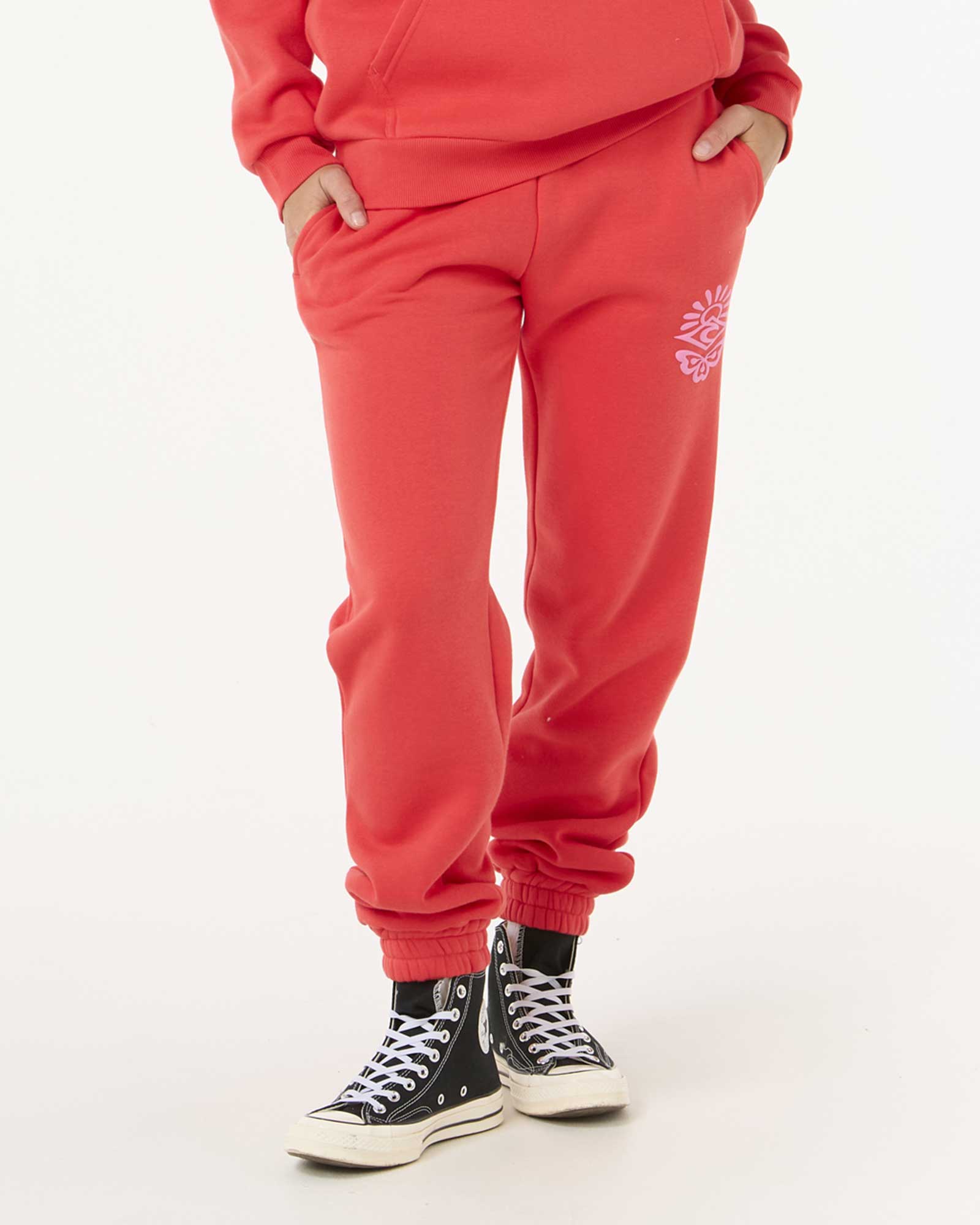 Icons Of Surf Track Pant