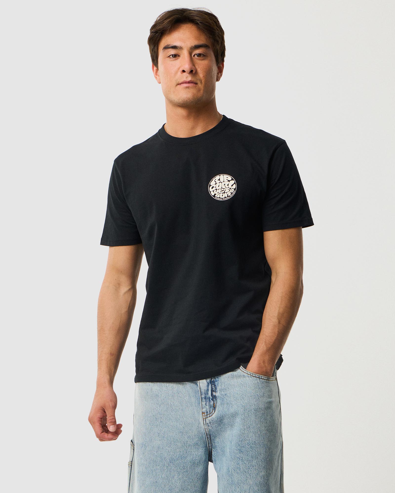 Wetsuit Icon Tee