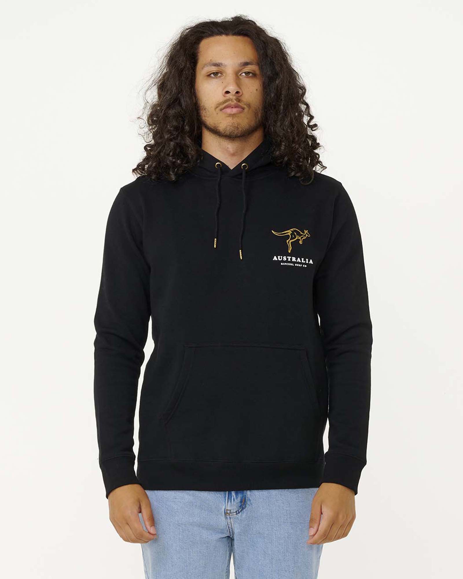 Road Trip Fleece Hood