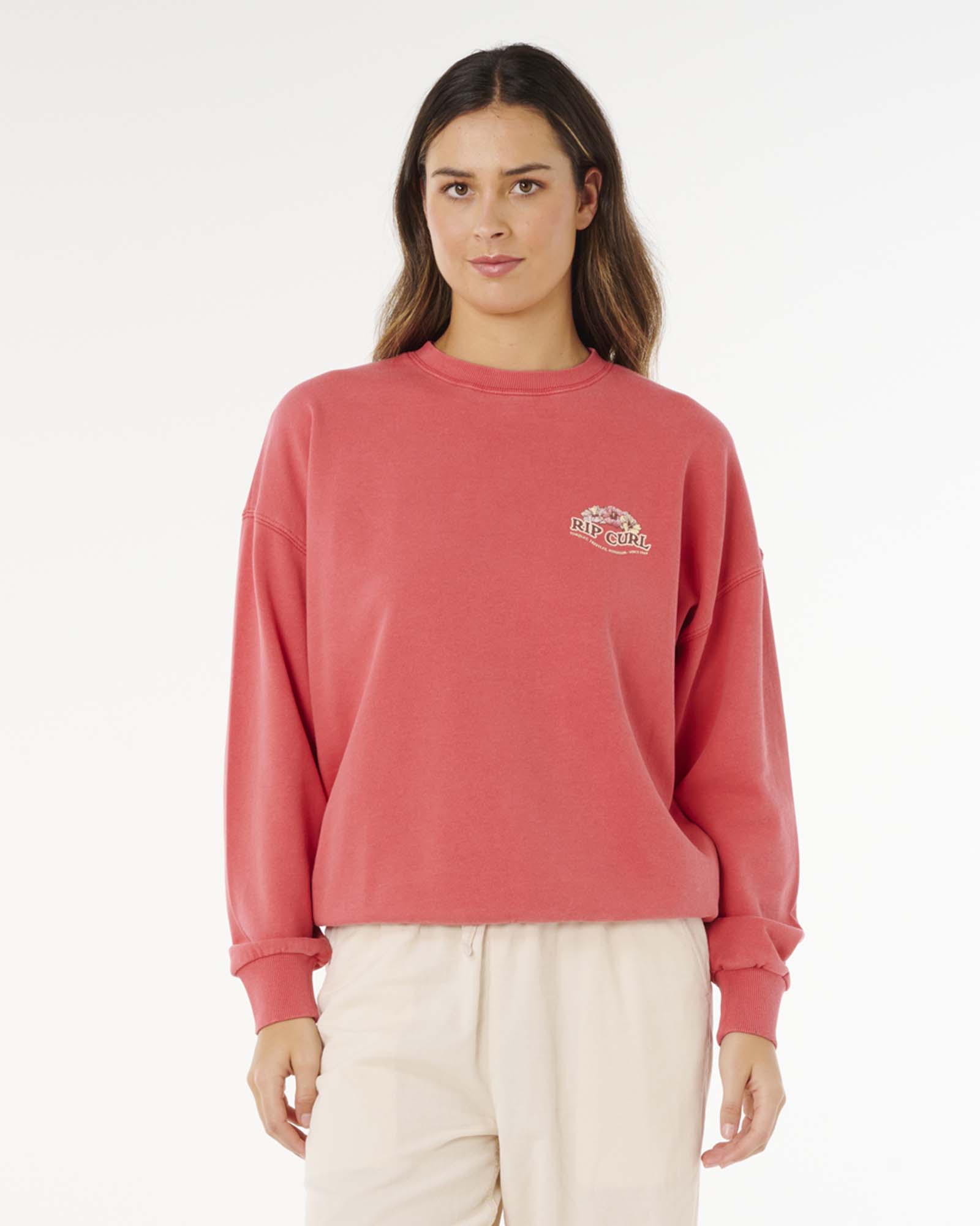 Rip Curl Pro Bells 2026 Heritage Crew