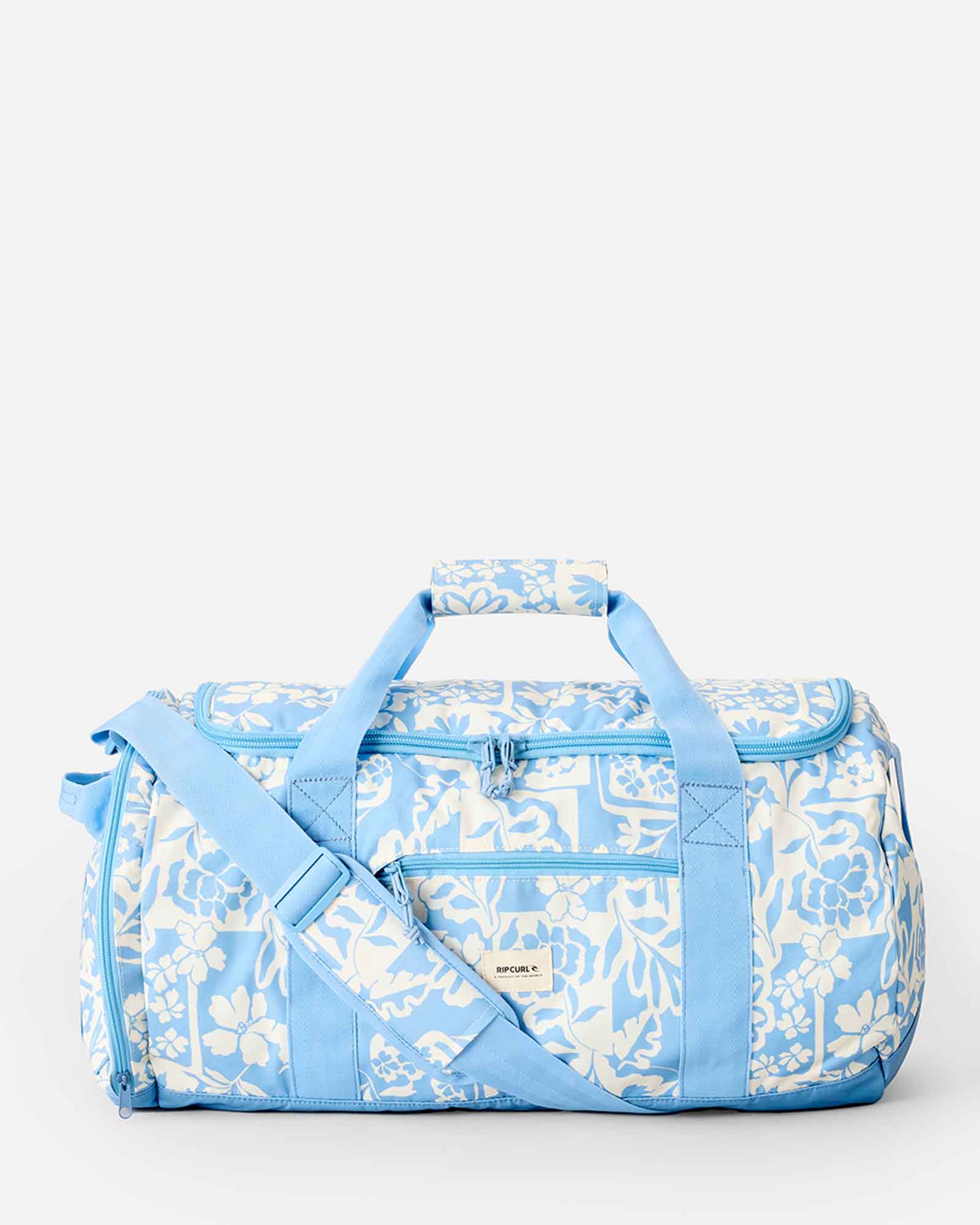 Large 60L Packable Duffle Bag