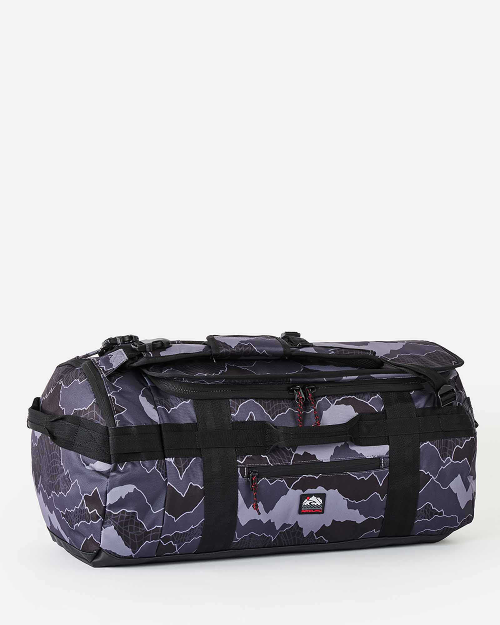Search 45L Duffle Bag