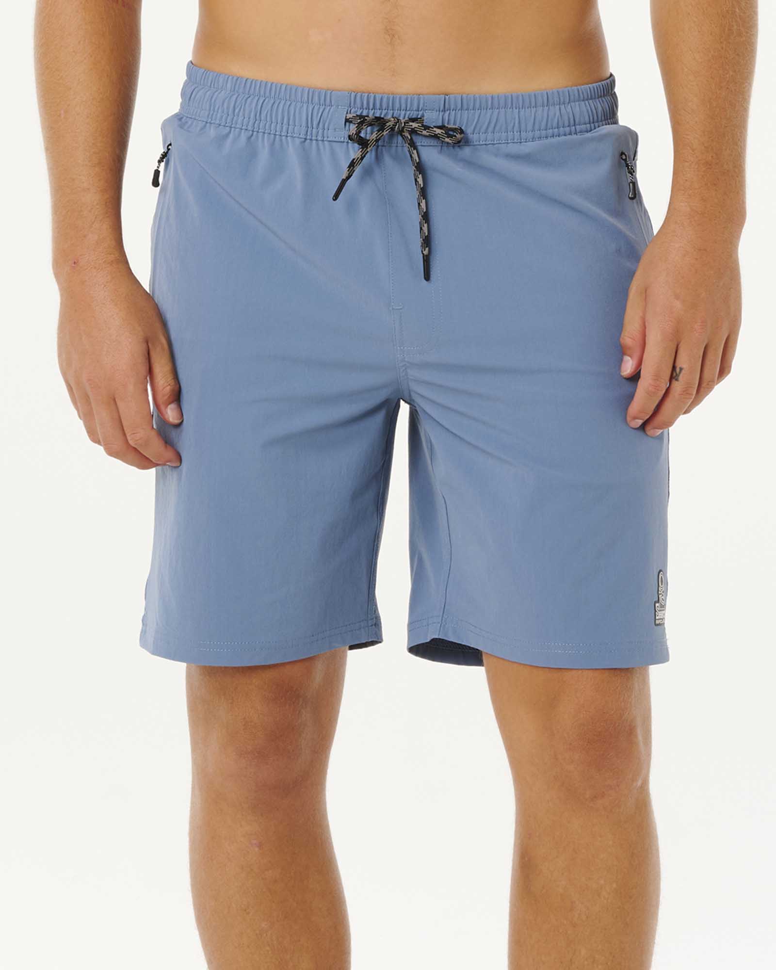 The Search Volley 19" Boardshorts