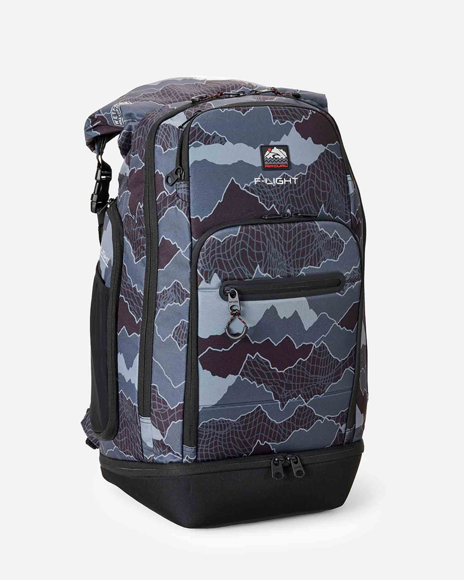 Search F-Light 45L Surf Backpack