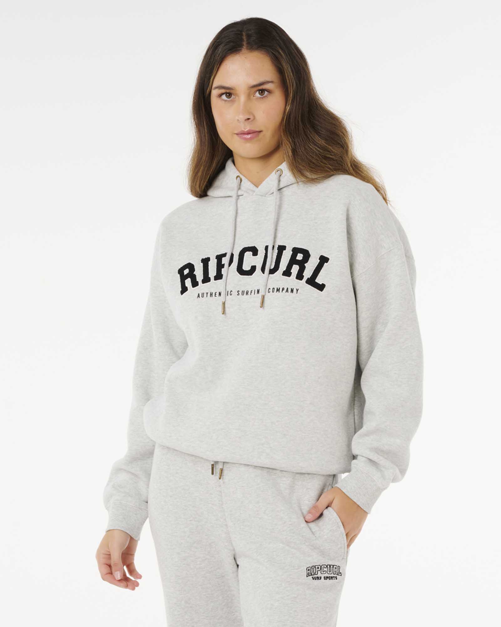 Varsity Hoodie