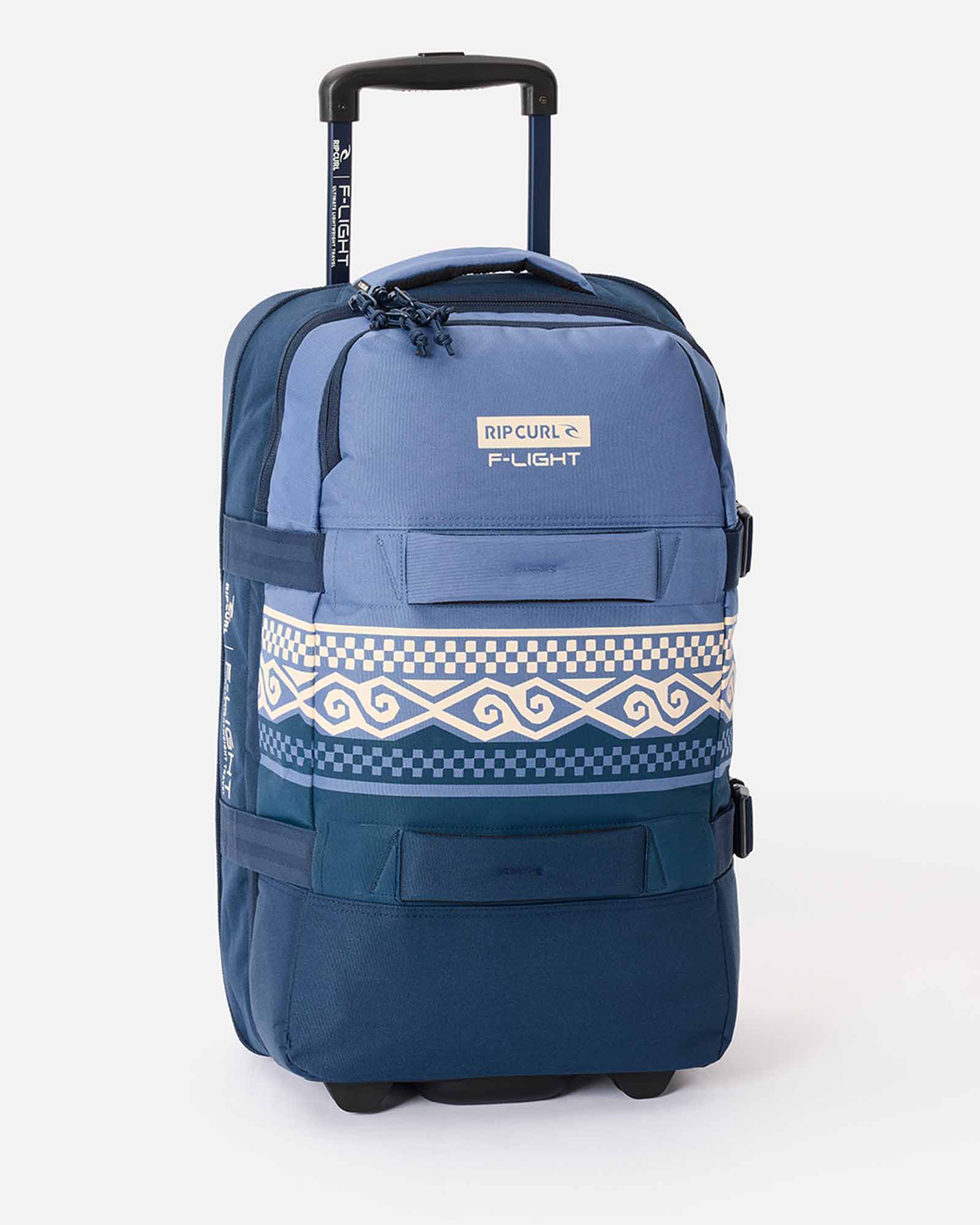 F-Light Transit 45L Cosmic Kiss Wheeled Travel Bag