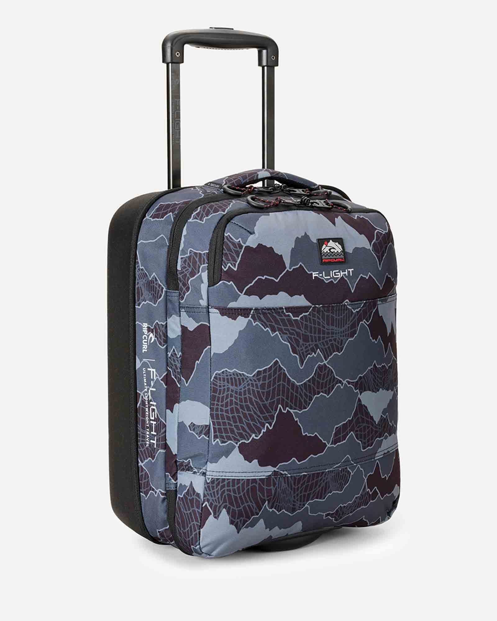 Search Camo F-Light 30L Cabin Bag