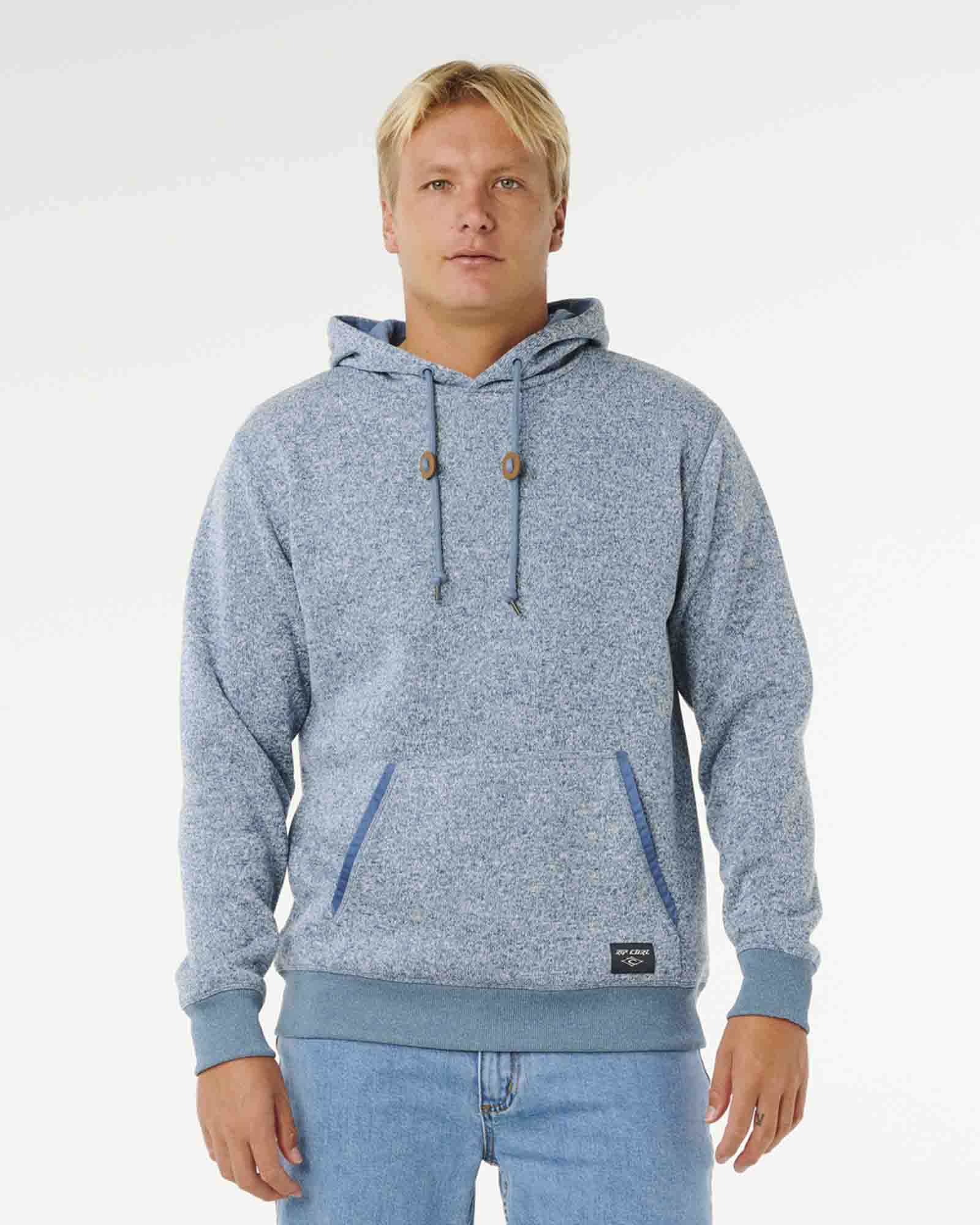 Crescent Hood