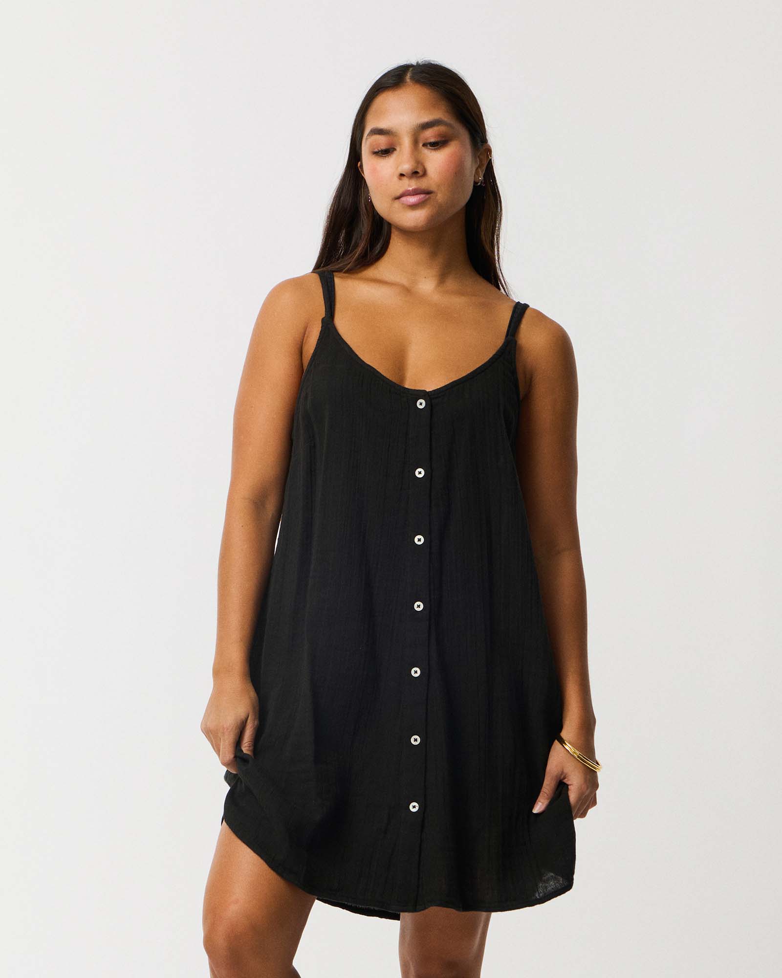 Premium Surf Cover Up