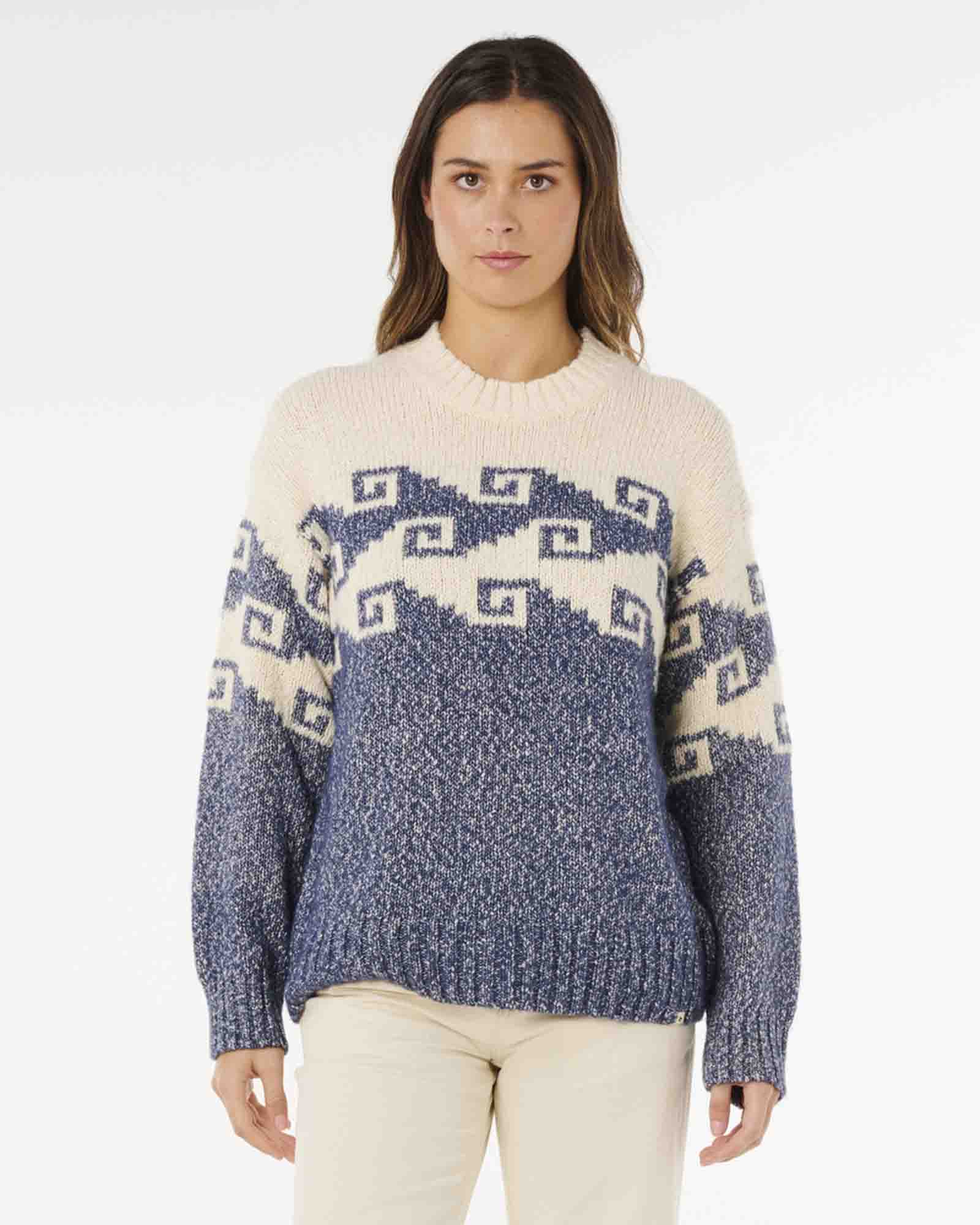 Pacific Coast Sweater