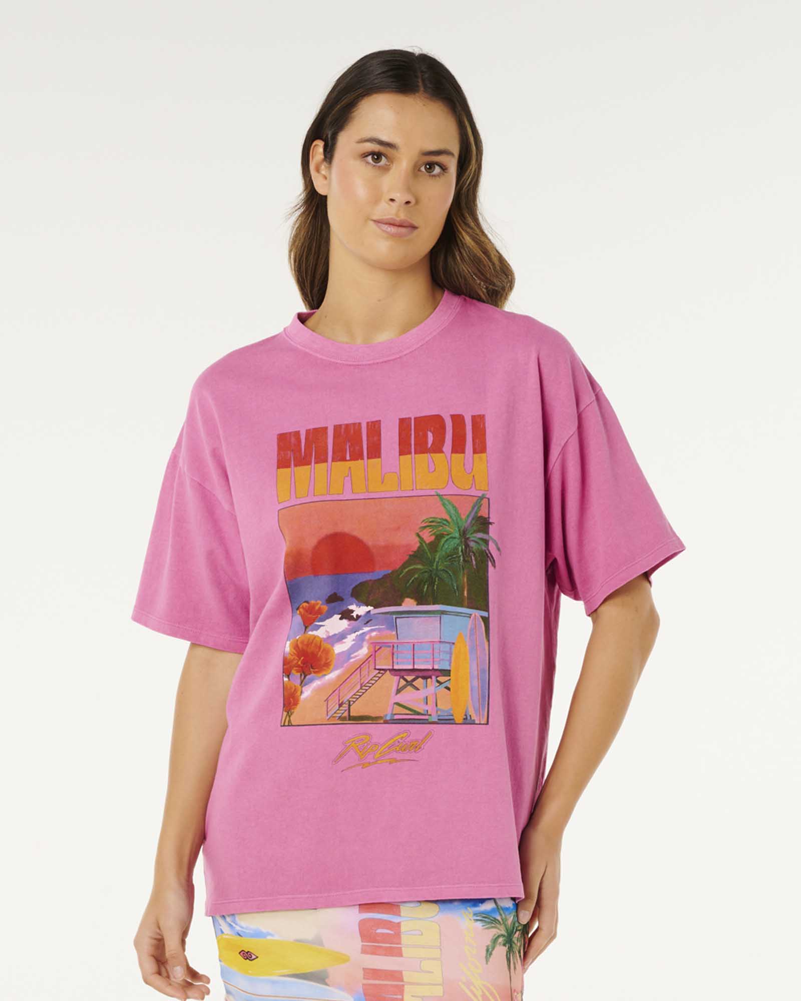 Hayley O Heritage Tee